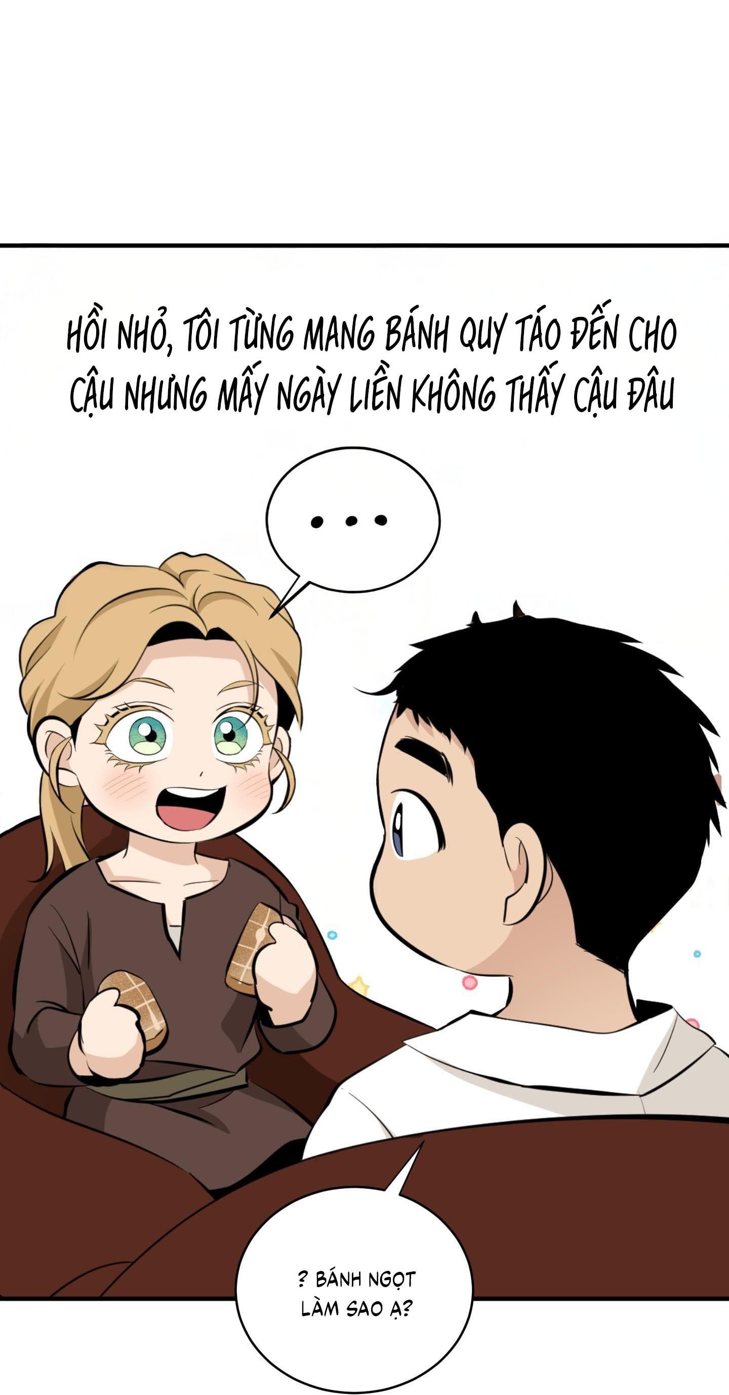 đọc truyện (cbunu) Hoa Vô Danh Chương 27 ảnh 44 tại Giả Dược