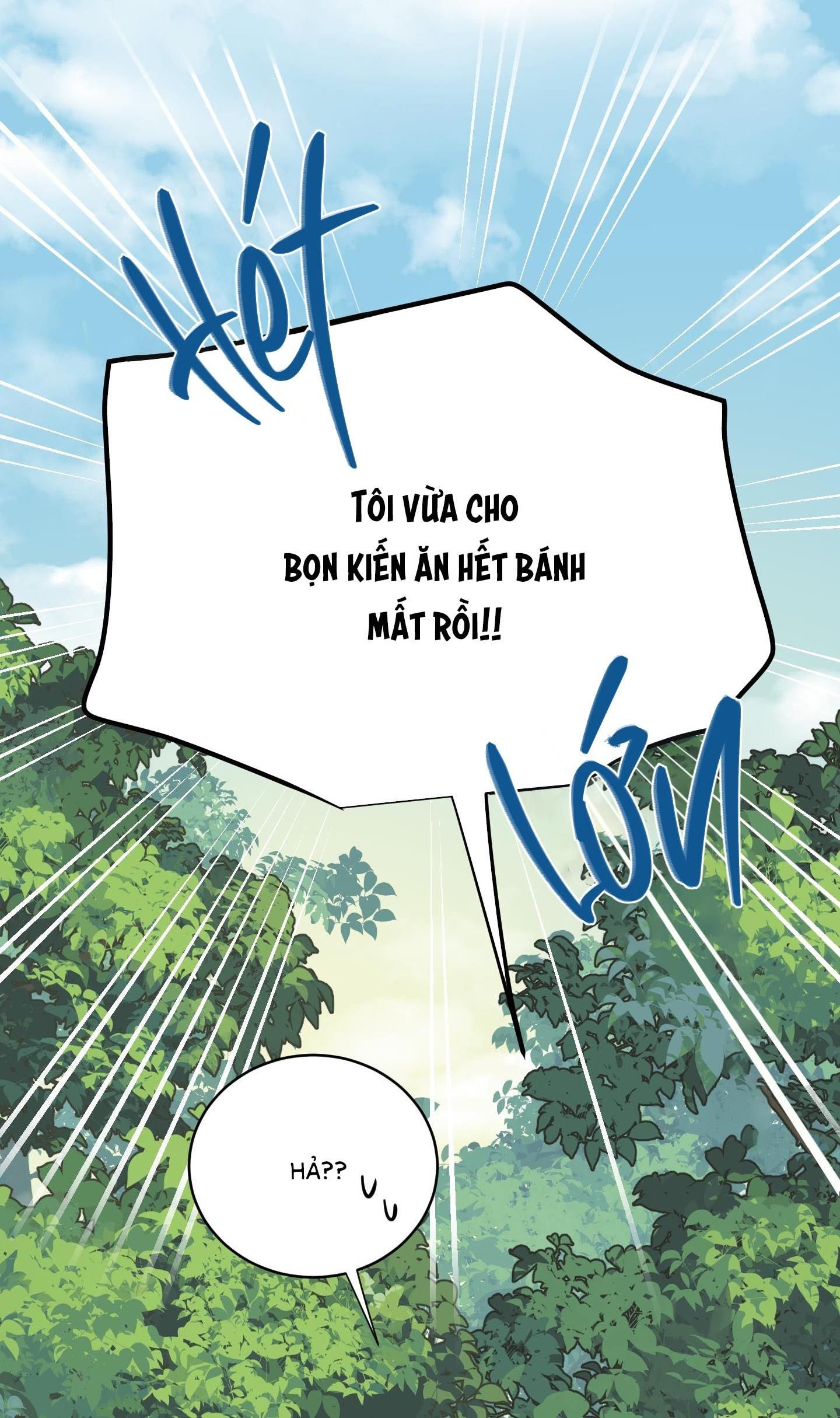 đọc truyện (cbunu) Hoa Vô Danh Chương 3 ảnh 12 tại Giả Dược