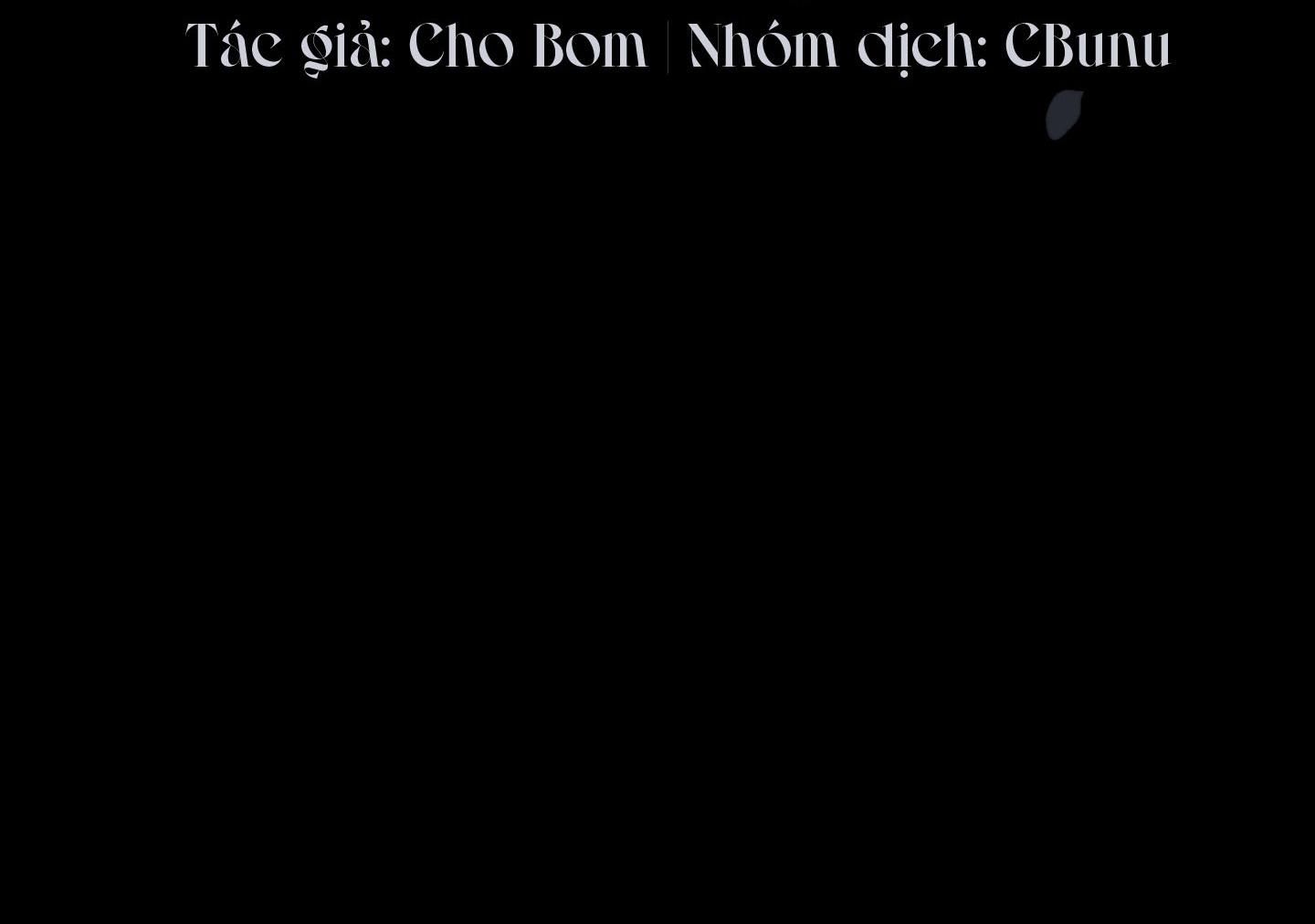 đọc truyện (cbunu) Hoa Vô Danh Chương 3 ảnh 36 tại Giả Dược