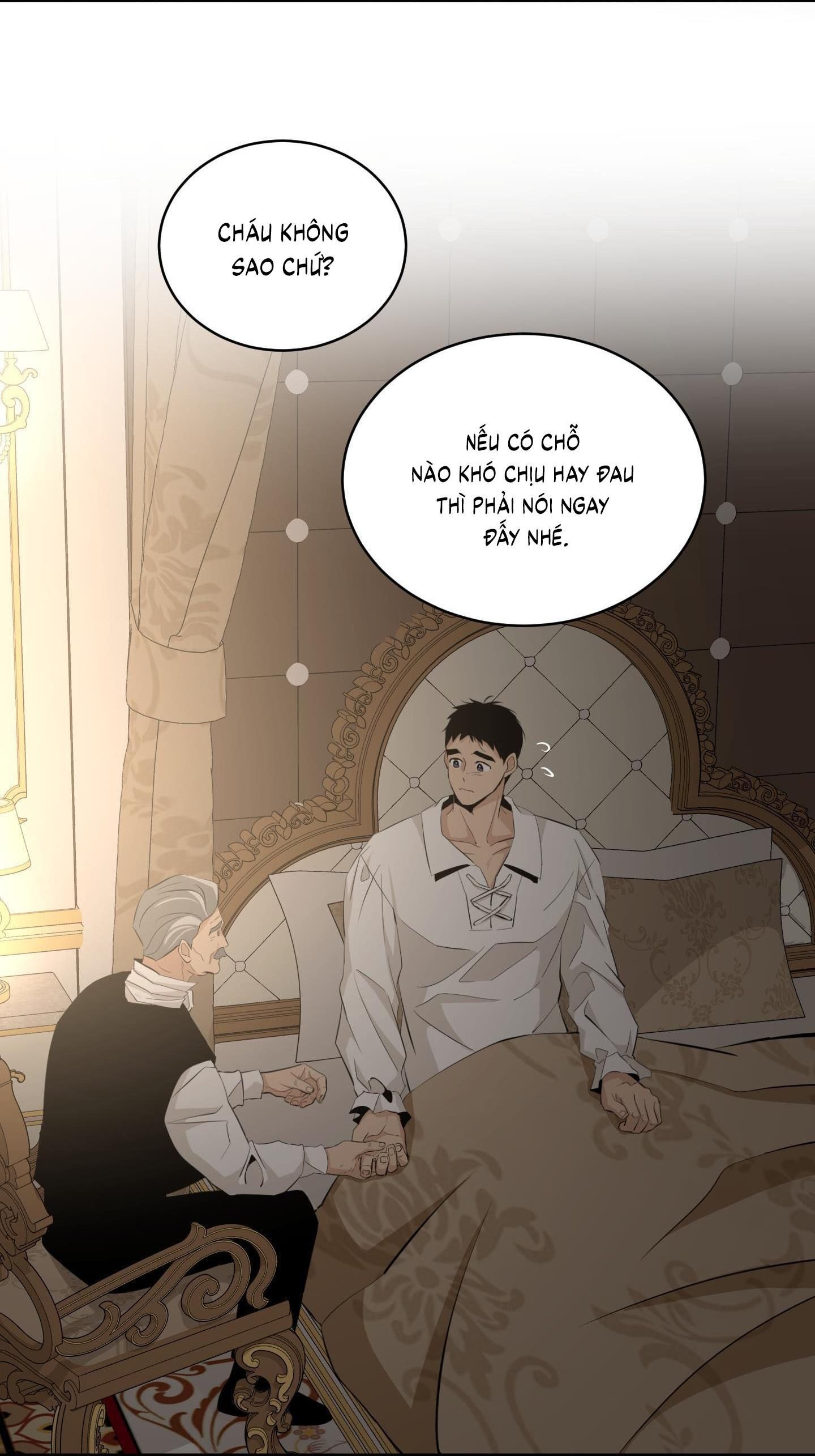 đọc truyện (cbunu) Hoa Vô Danh Chương 32 ảnh 18 tại Giả Dược
