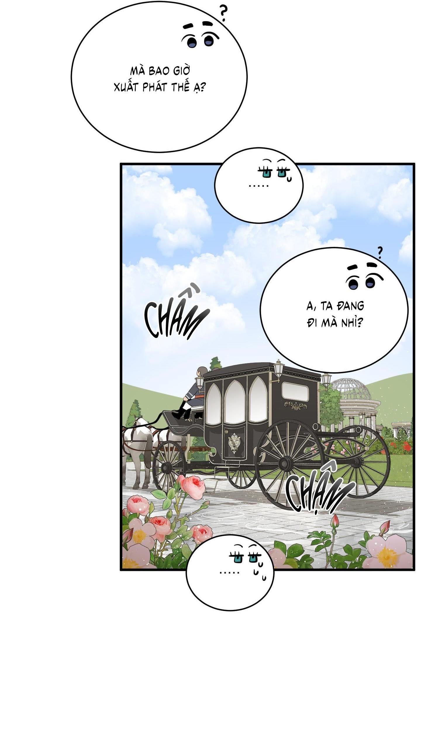 đọc truyện (cbunu) Hoa Vô Danh Chương 33 ảnh 47 tại Giả Dược