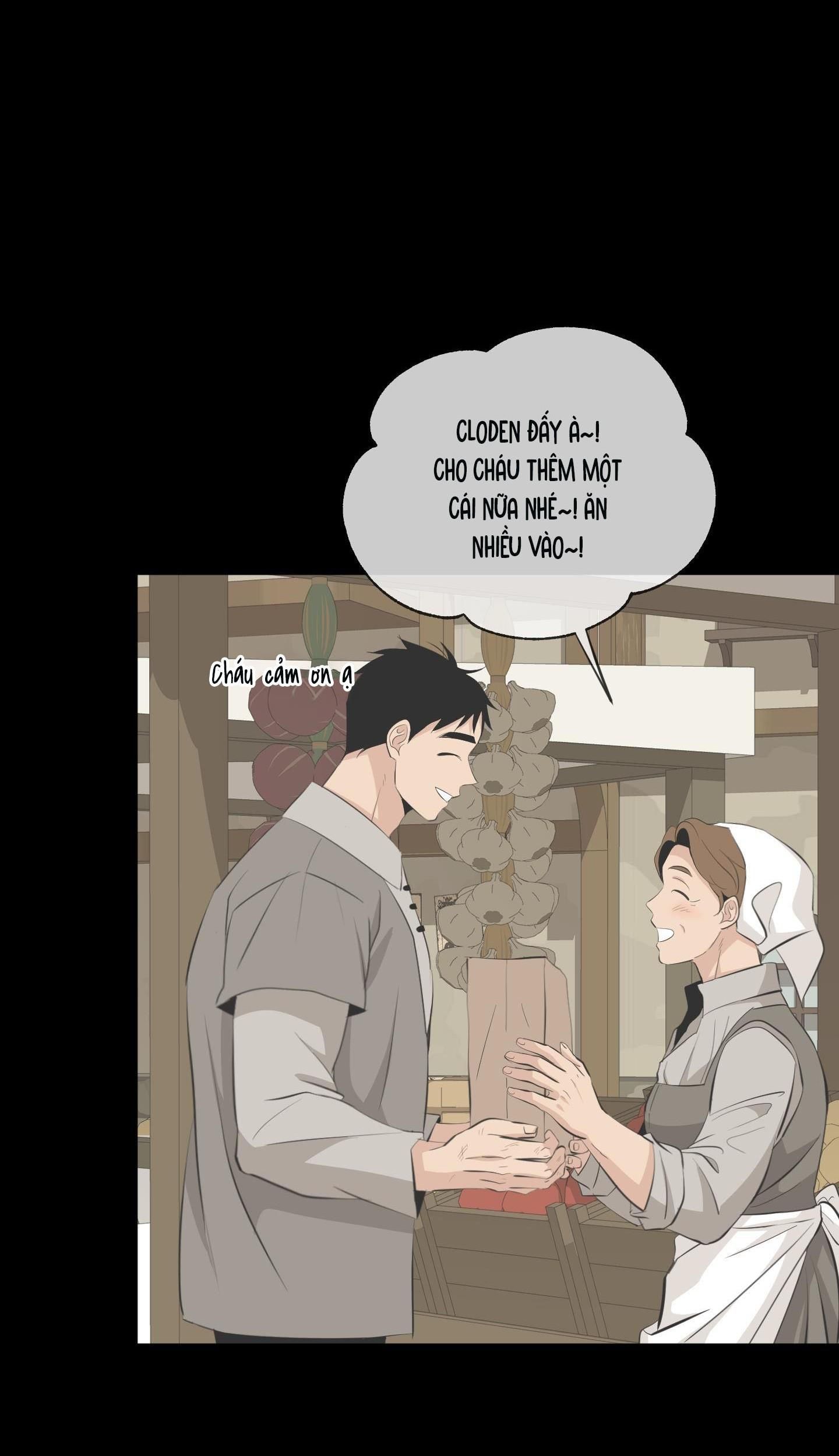 đọc truyện (cbunu) Hoa Vô Danh Chương 36 ảnh 55 tại Giả Dược