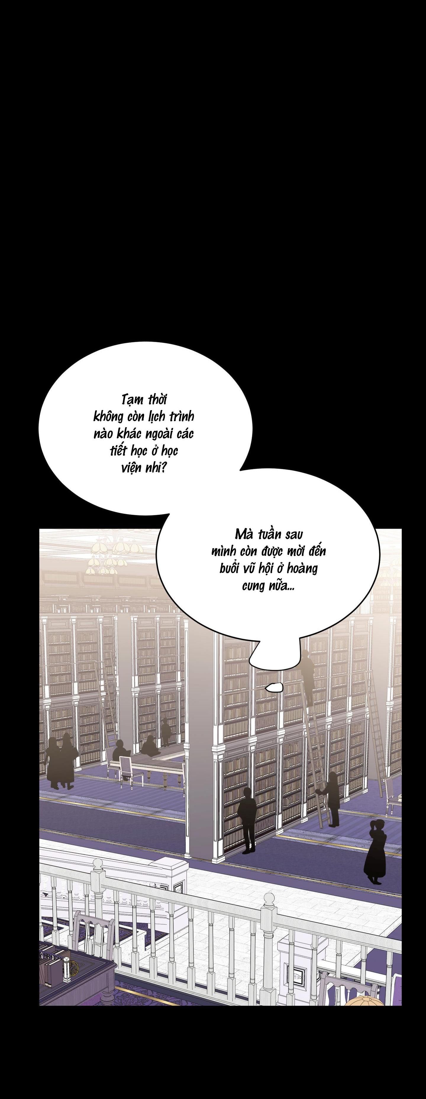 đọc truyện (cbunu) Hoa Vô Danh Chương 8 ảnh 10 tại Giả Dược