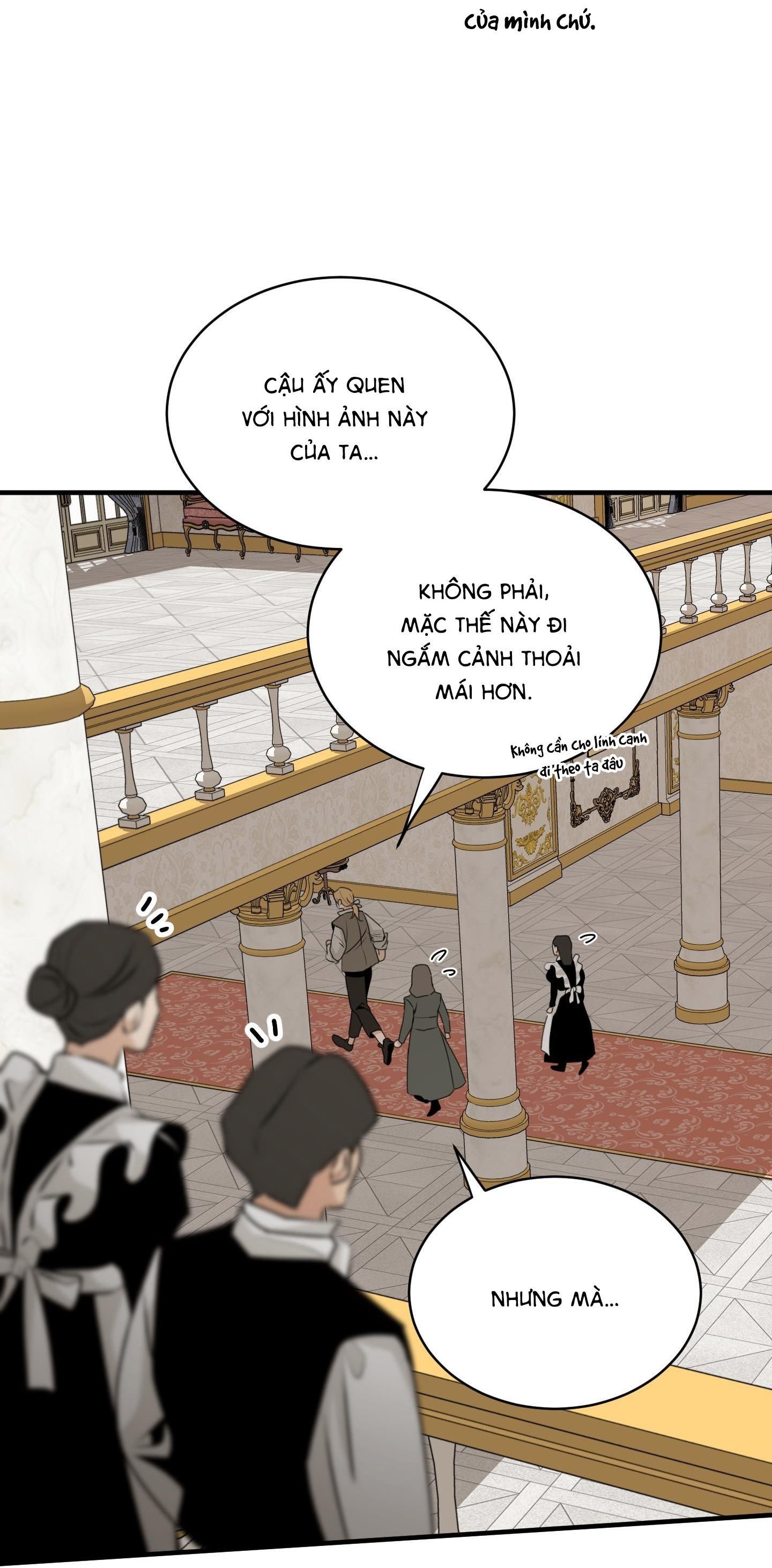 đọc truyện (cbunu) Hoa Vô Danh Chương 9 ảnh 71 tại Giả Dược