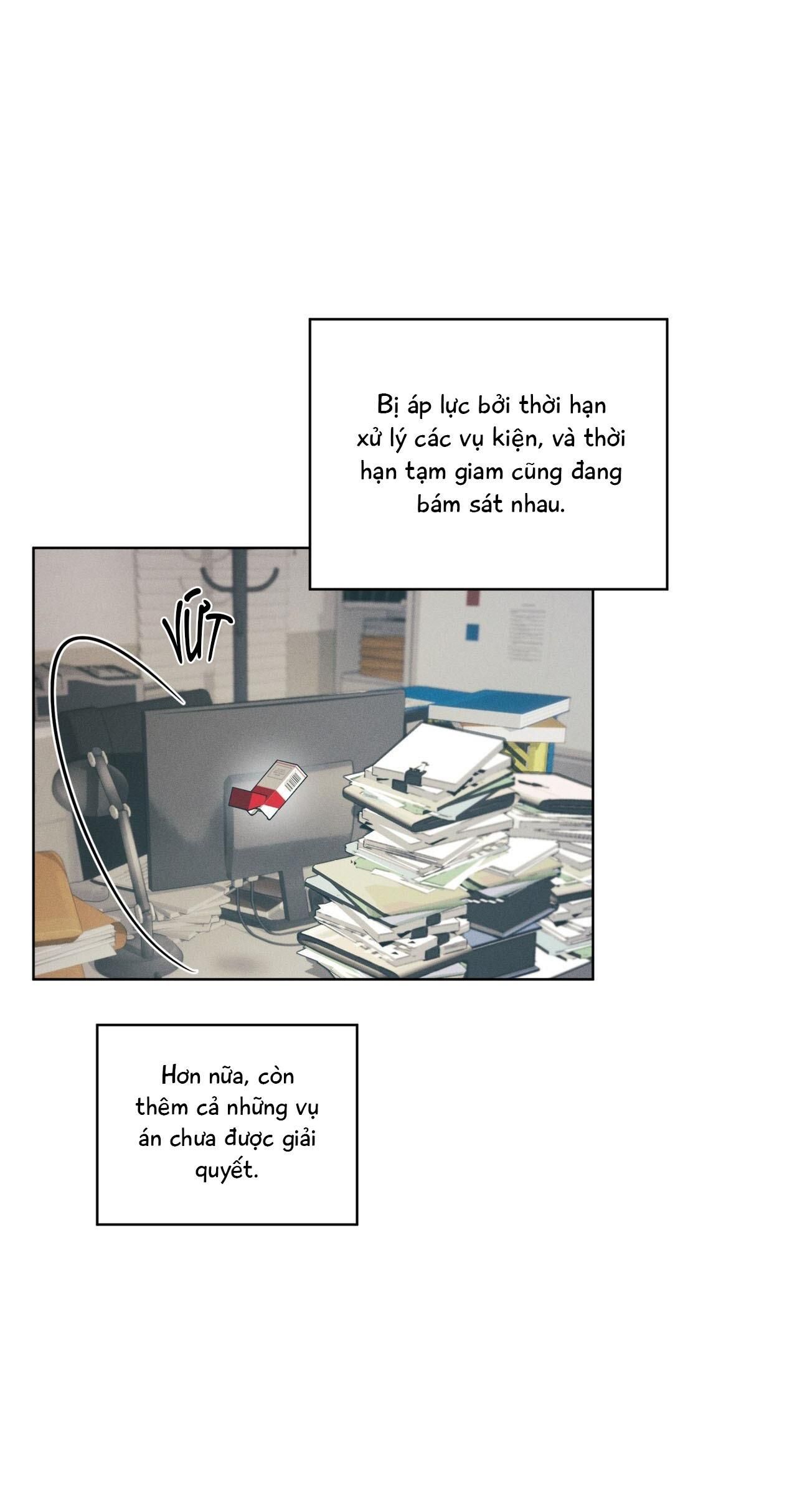đọc truyện (cbunu) Hồi Ức Của Nhịp Thở Chương 22 ảnh 8 tại Truyện Dạ Ký