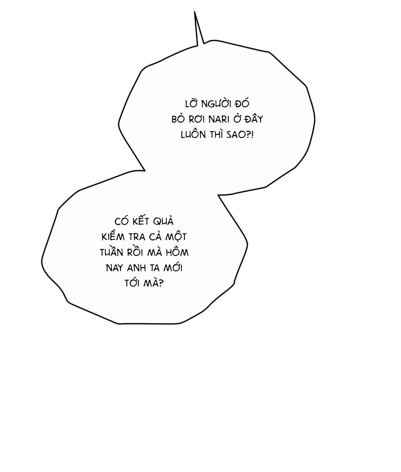 đọc truyện (cbunu) Hồi Ức Của Nhịp Thở Chương 3 ảnh 68 tại Giả Dược
