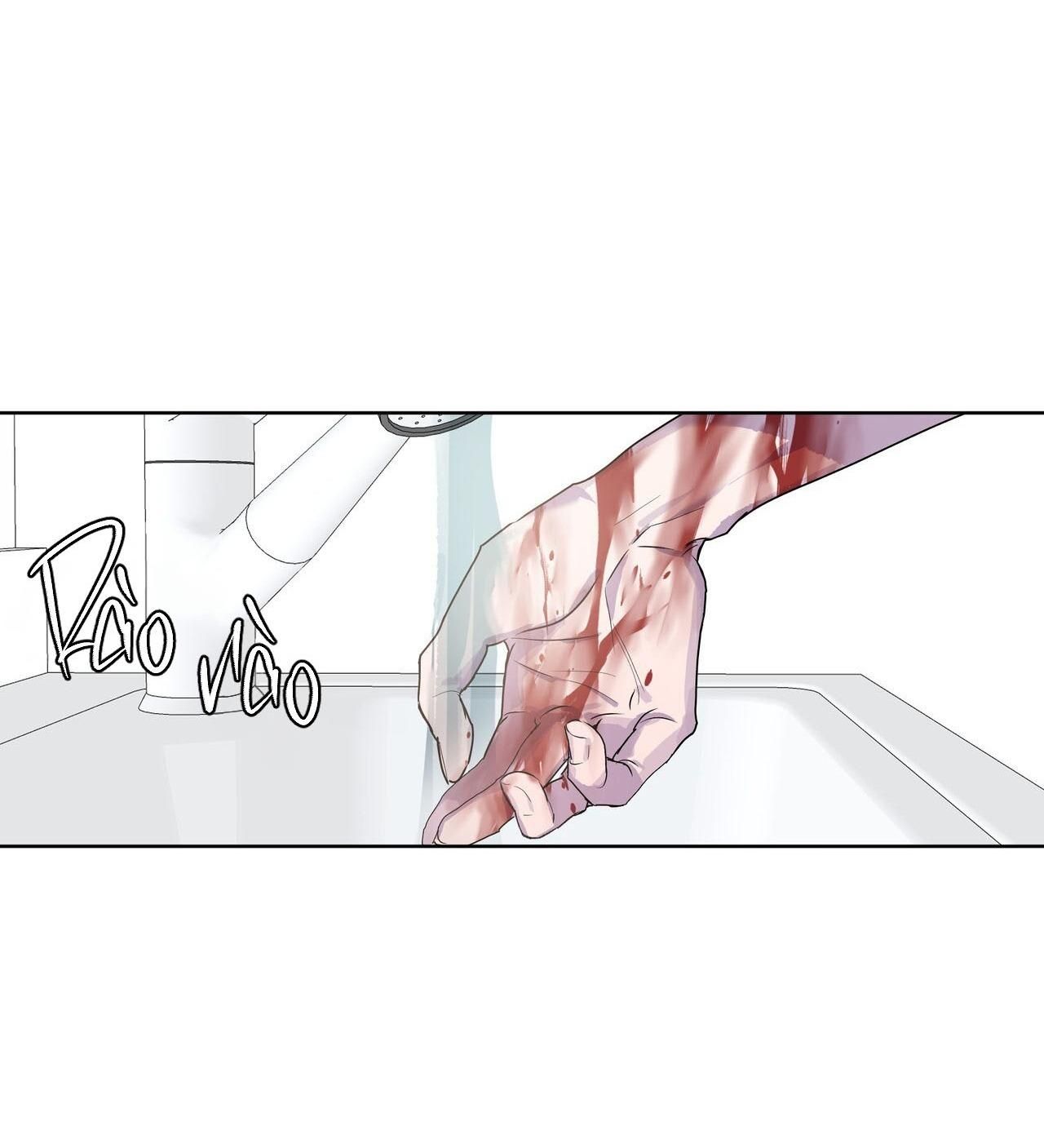 đọc truyện (cbunu) Hồi Ức Của Nhịp Thở Chương 5 ảnh 49 tại Giả Dược