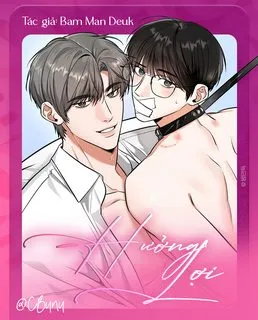 (cbunu) Hưởng Lợi