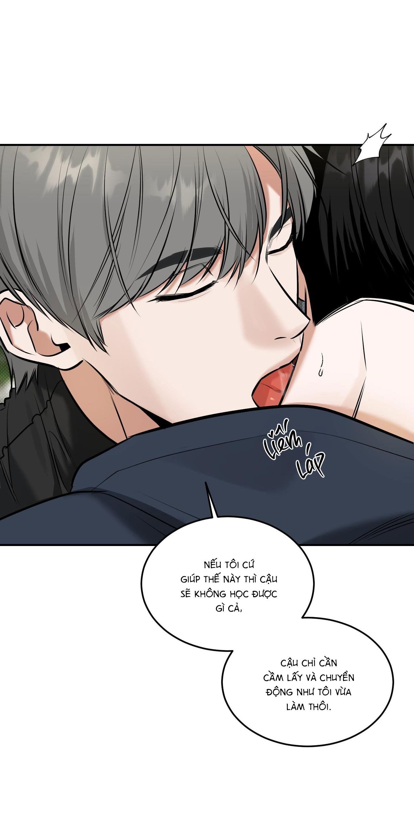 đọc truyện (cbunu) Hưởng Lợi Chương 10 ảnh 9 tại Giả Dược
