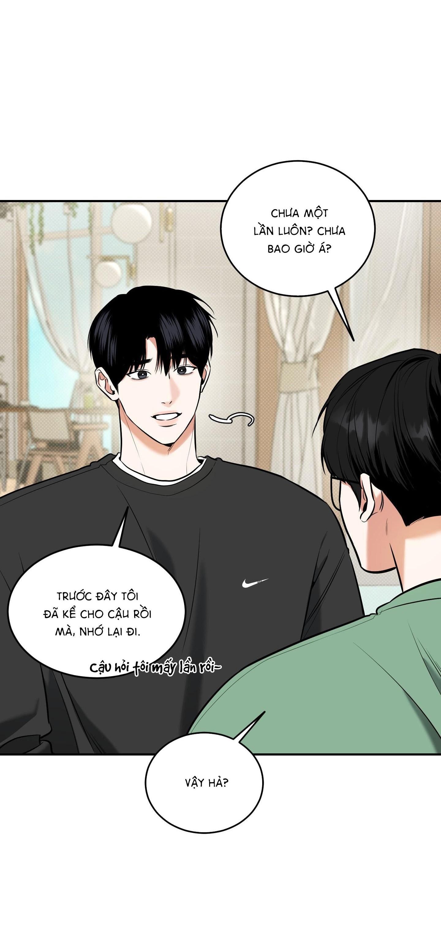đọc truyện (cbunu) Hưởng Lợi Chương 11 ảnh 46 tại Giả Dược