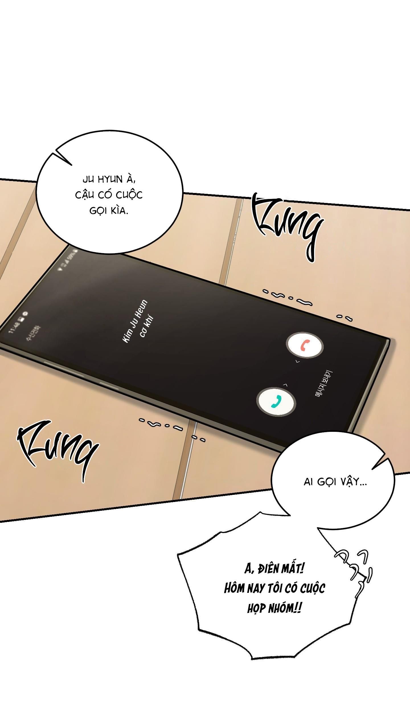 đọc truyện (cbunu) Hưởng Lợi Chương 11 ảnh 50 tại Giả Dược