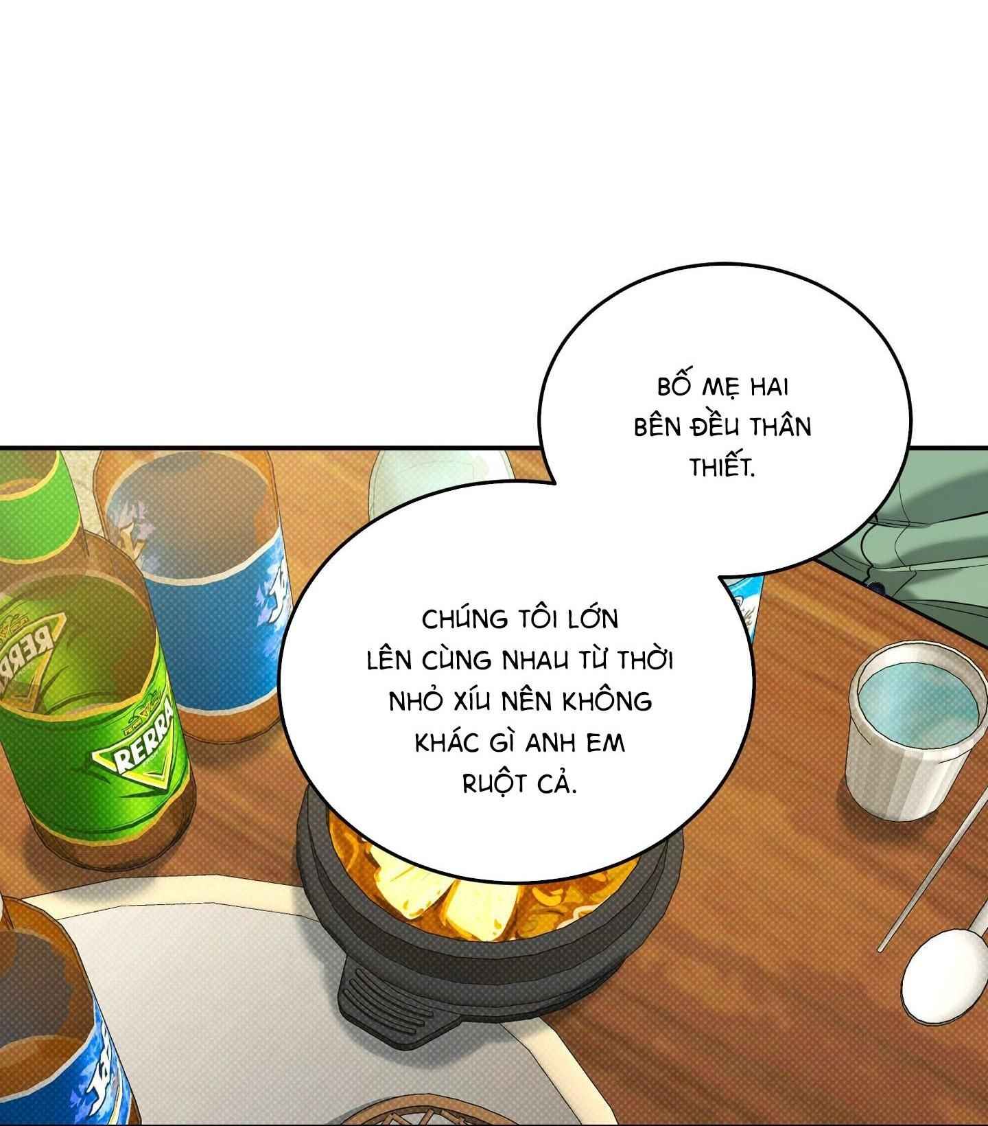 đọc truyện (cbunu) Hưởng Lợi Chương 12 ảnh 26 tại Giả Dược
