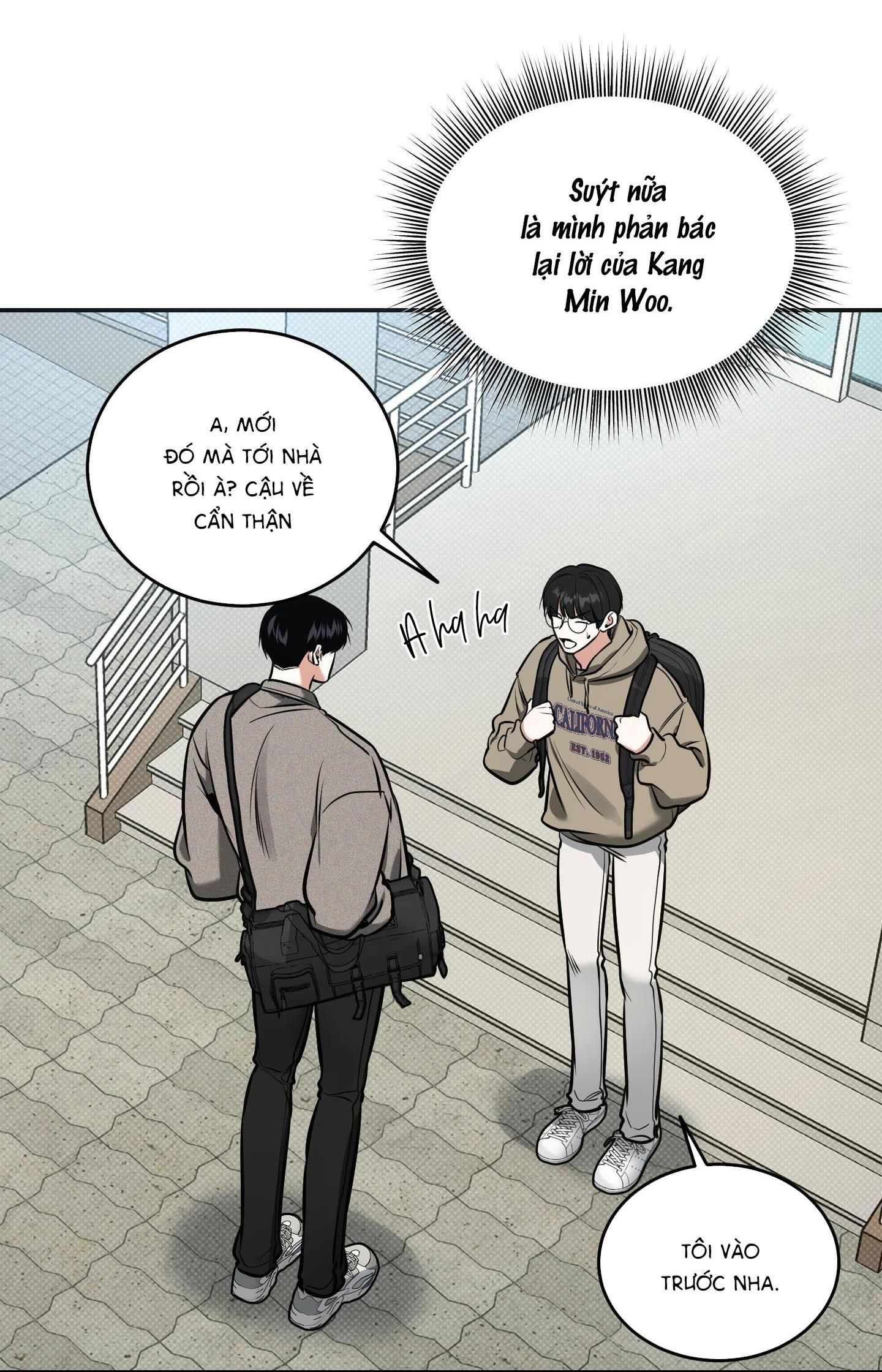 đọc truyện (cbunu) Hưởng Lợi Chương 13 ảnh 84 tại Giả Dược