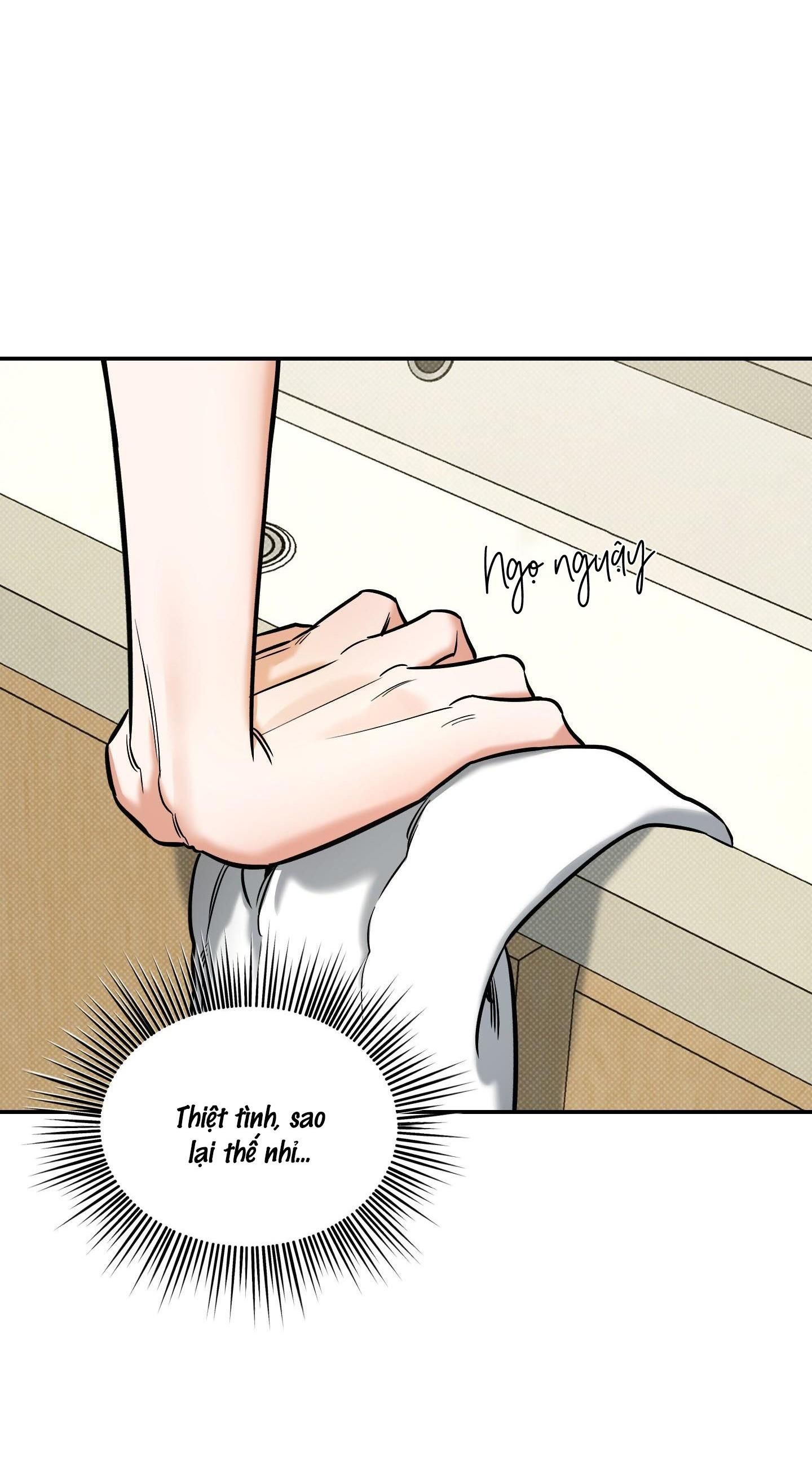 đọc truyện (cbunu) Hưởng Lợi Chương 14 ảnh 12 tại Giả Dược