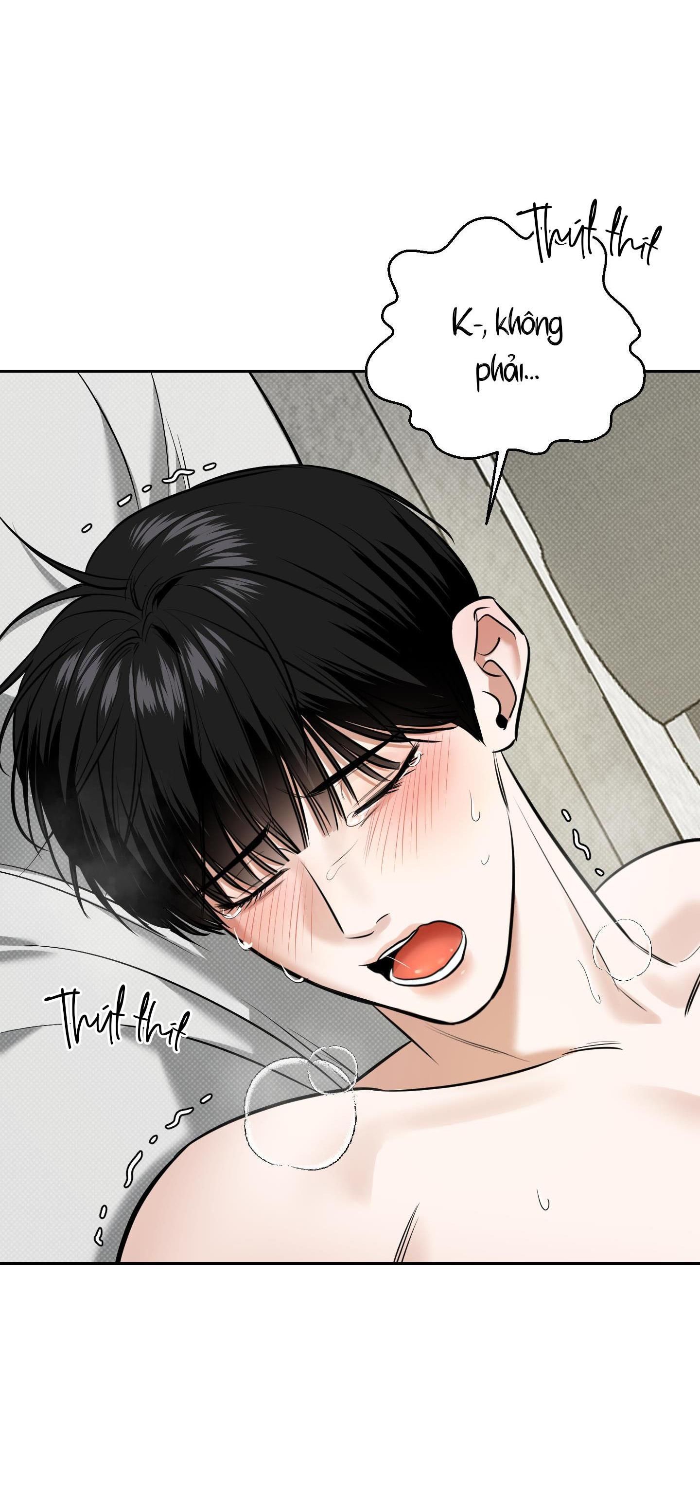 đọc truyện (cbunu) Hưởng Lợi Chương 16 ảnh 36 tại Giả Dược