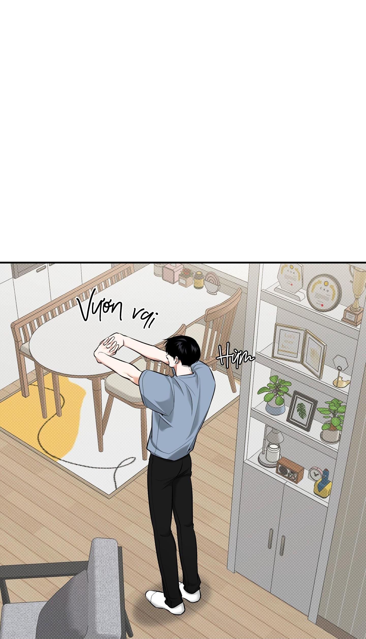 đọc truyện (cbunu) Hưởng Lợi Chương 18 ảnh 13 tại Giả Dược
