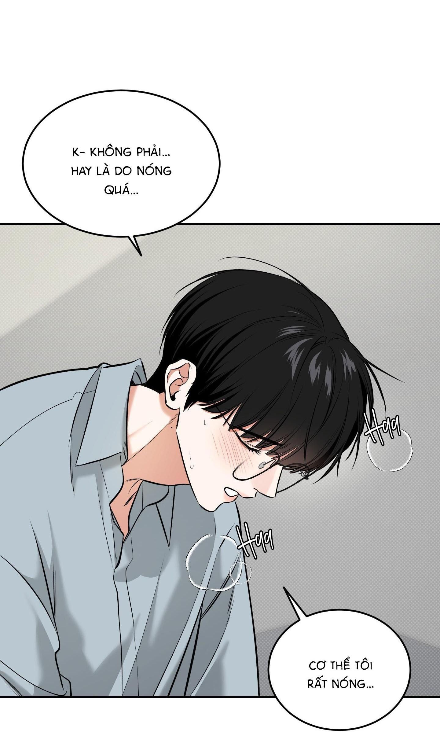 đọc truyện (cbunu) Hưởng Lợi Chương 18 ảnh 56 tại Giả Dược
