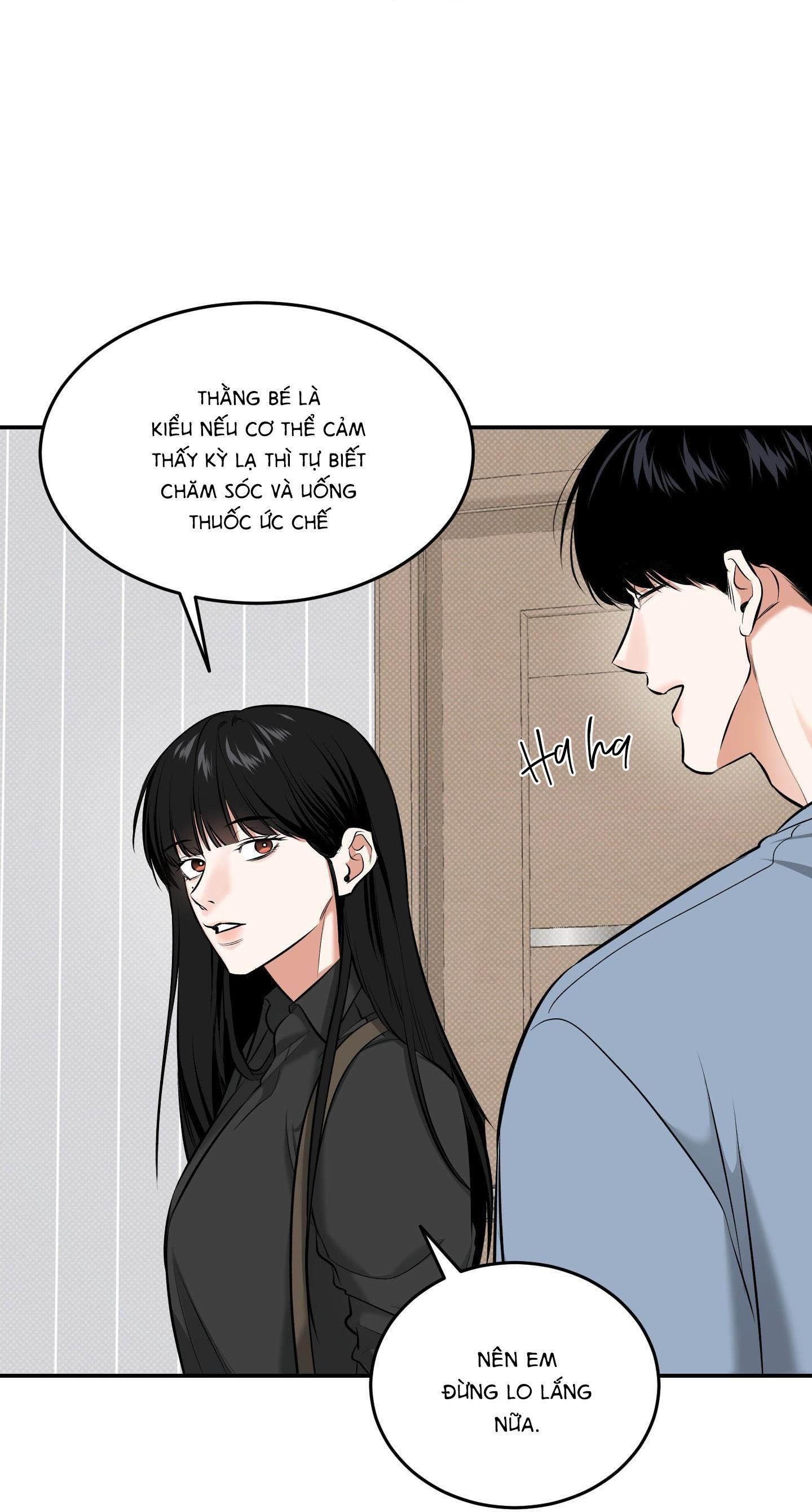 đọc truyện (cbunu) Hưởng Lợi Chương 18 ảnh 8 tại Giả Dược
