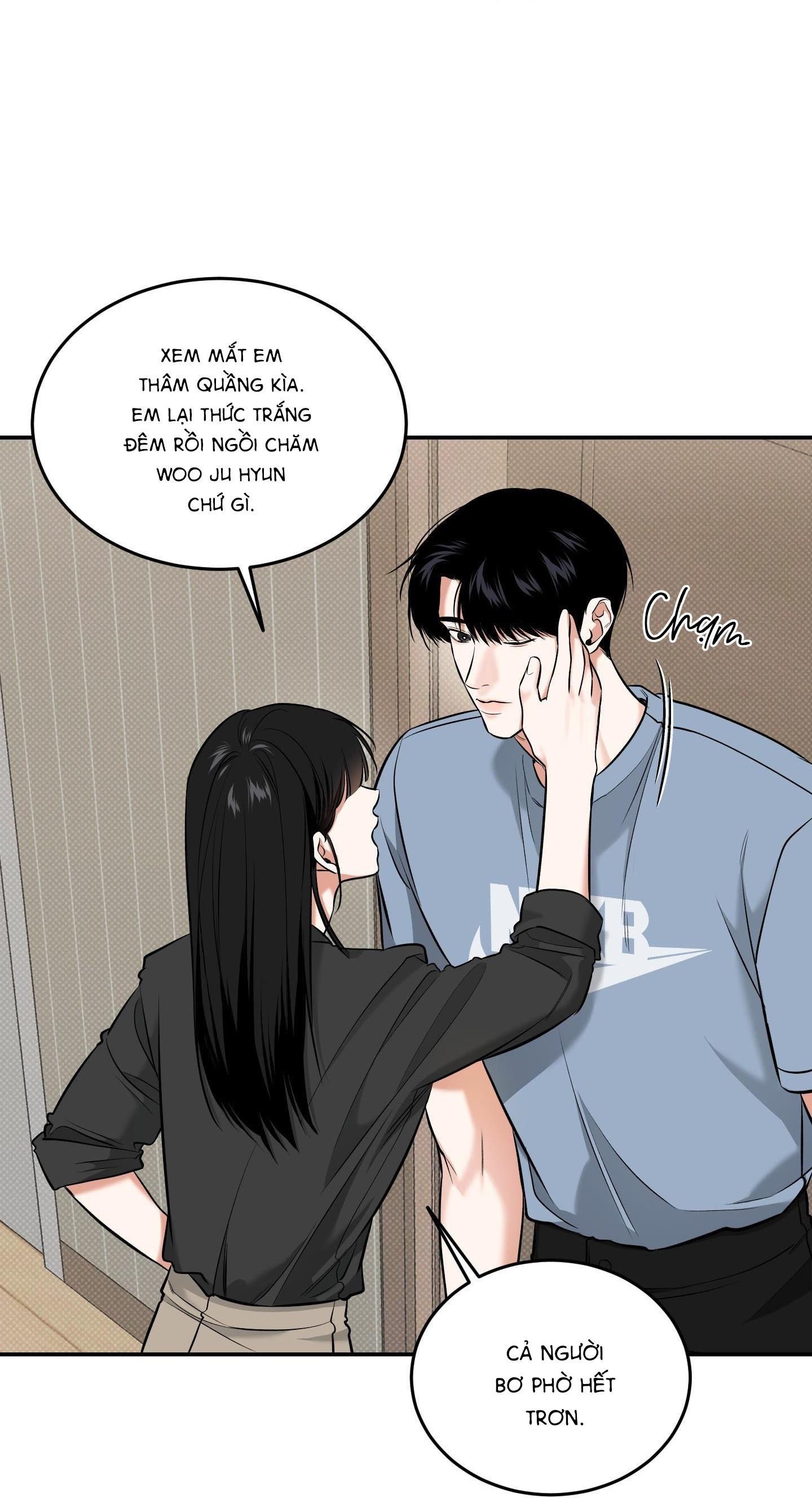 đọc truyện (cbunu) Hưởng Lợi Chương 18 ảnh 9 tại Giả Dược