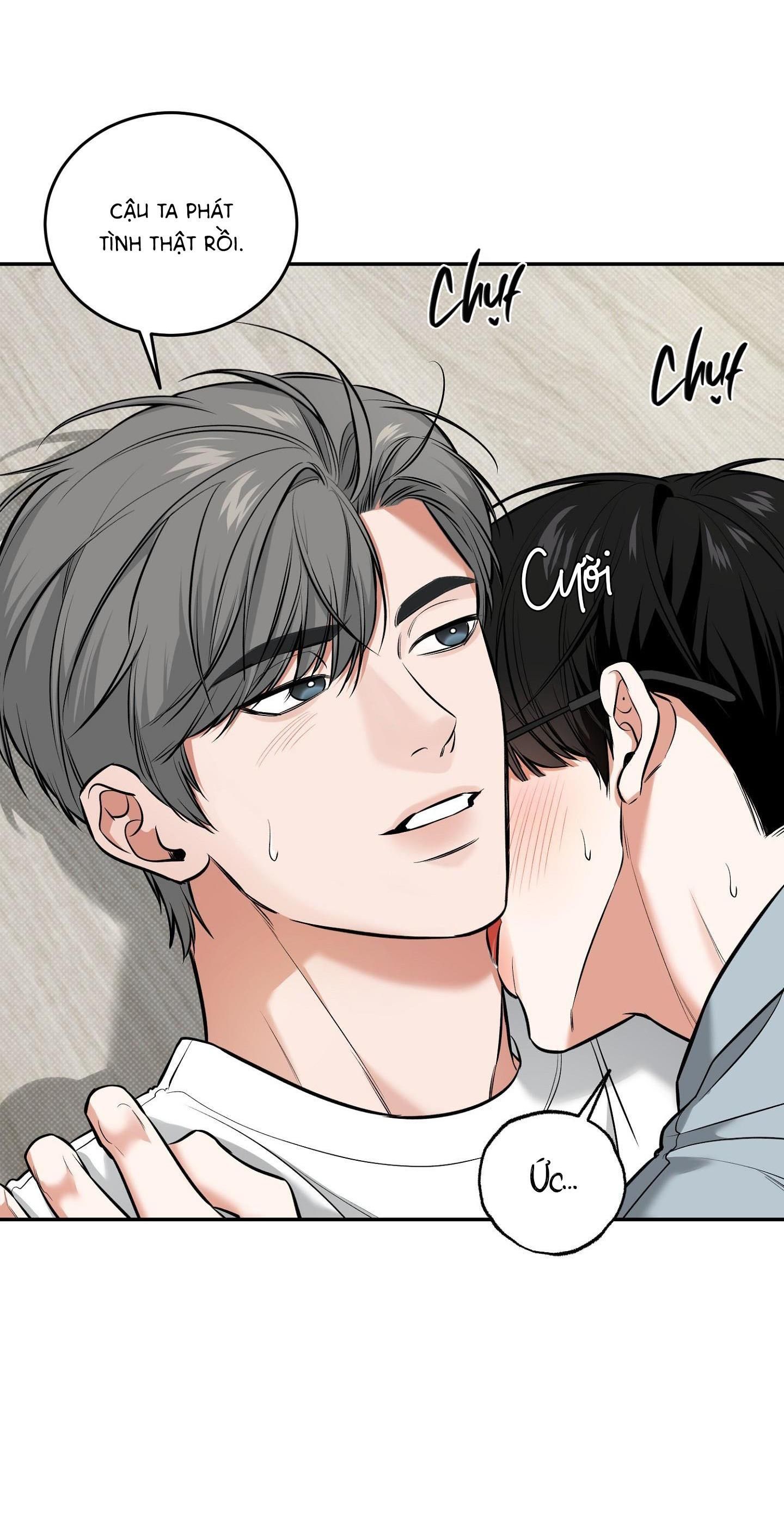 đọc truyện (cbunu) Hưởng Lợi Chương 19 ảnh 14 tại Giả Dược