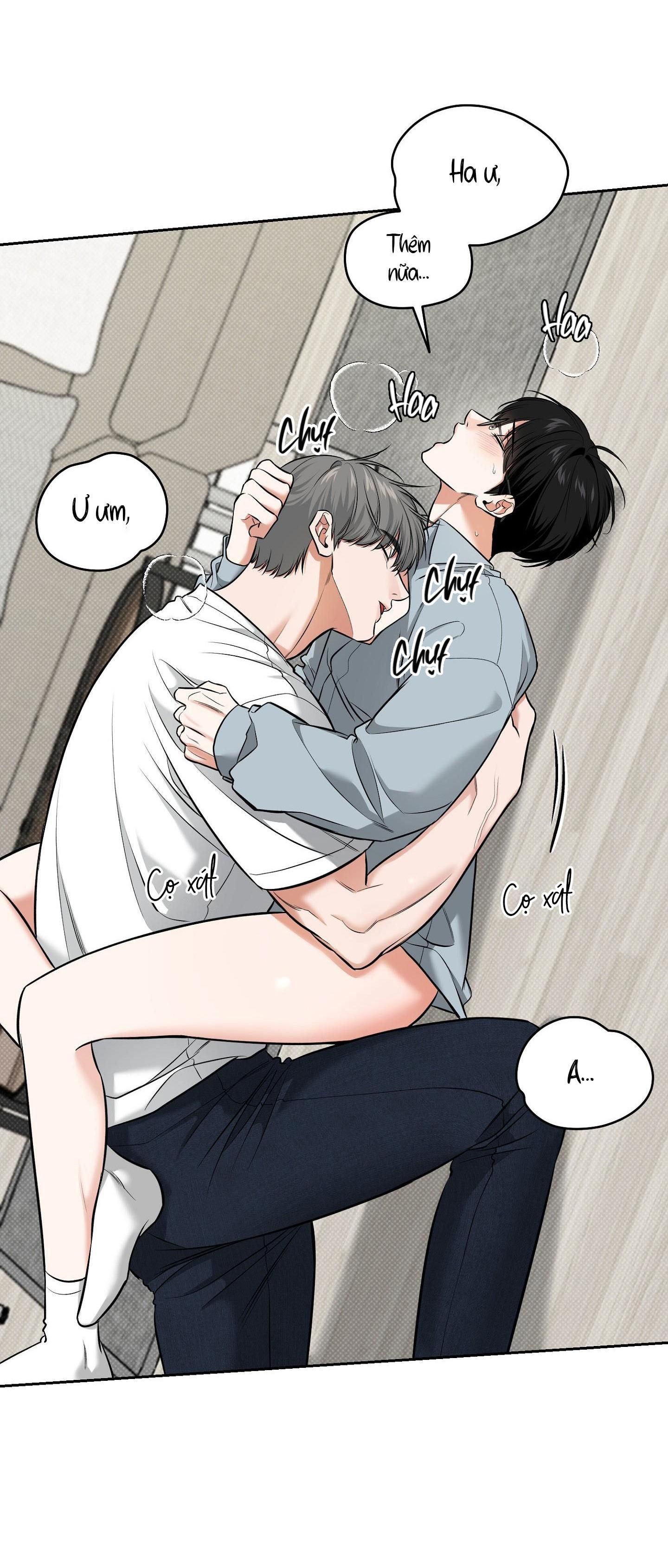 đọc truyện (cbunu) Hưởng Lợi Chương 19 ảnh 27 tại Giả Dược