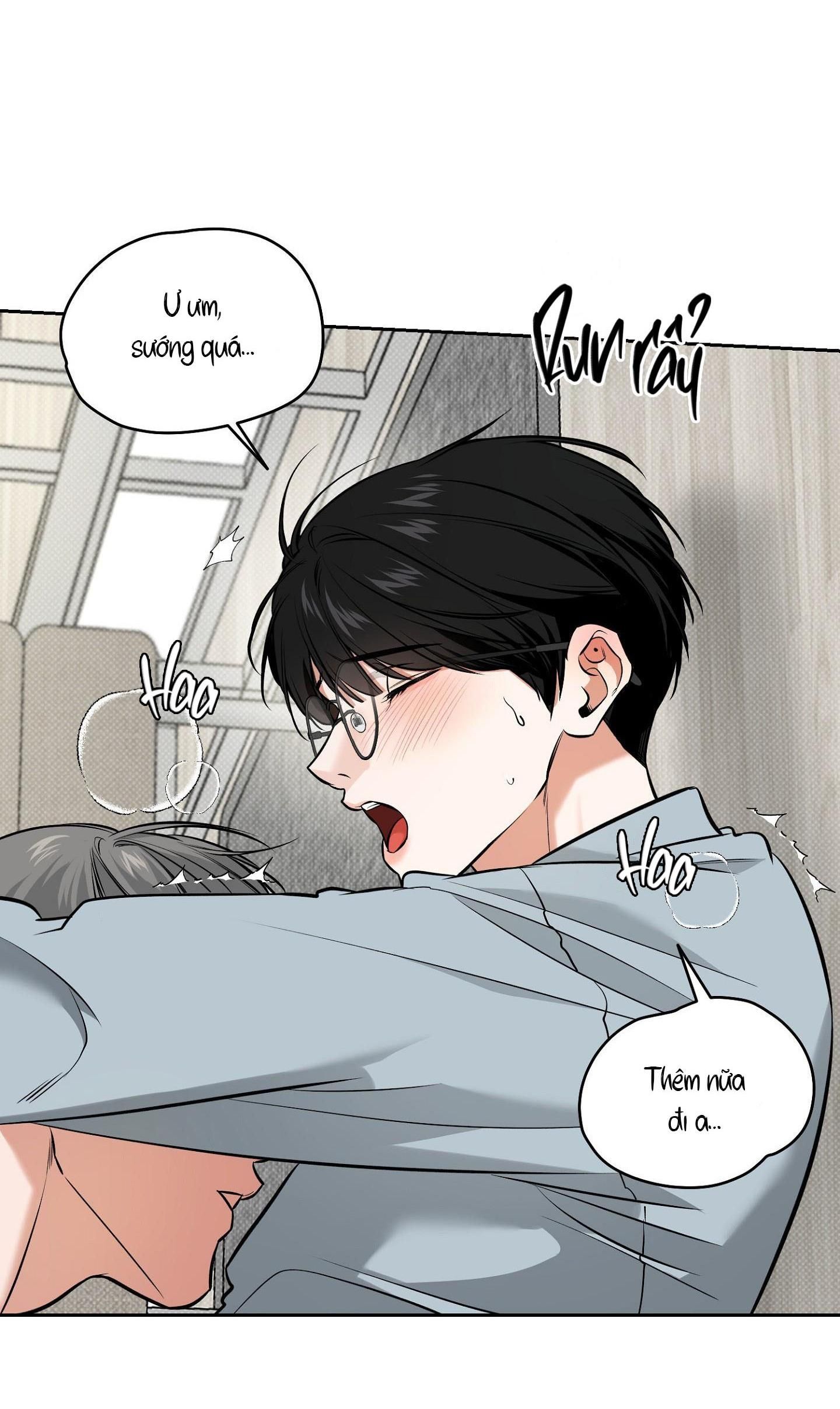 đọc truyện (cbunu) Hưởng Lợi Chương 19 ảnh 28 tại Giả Dược