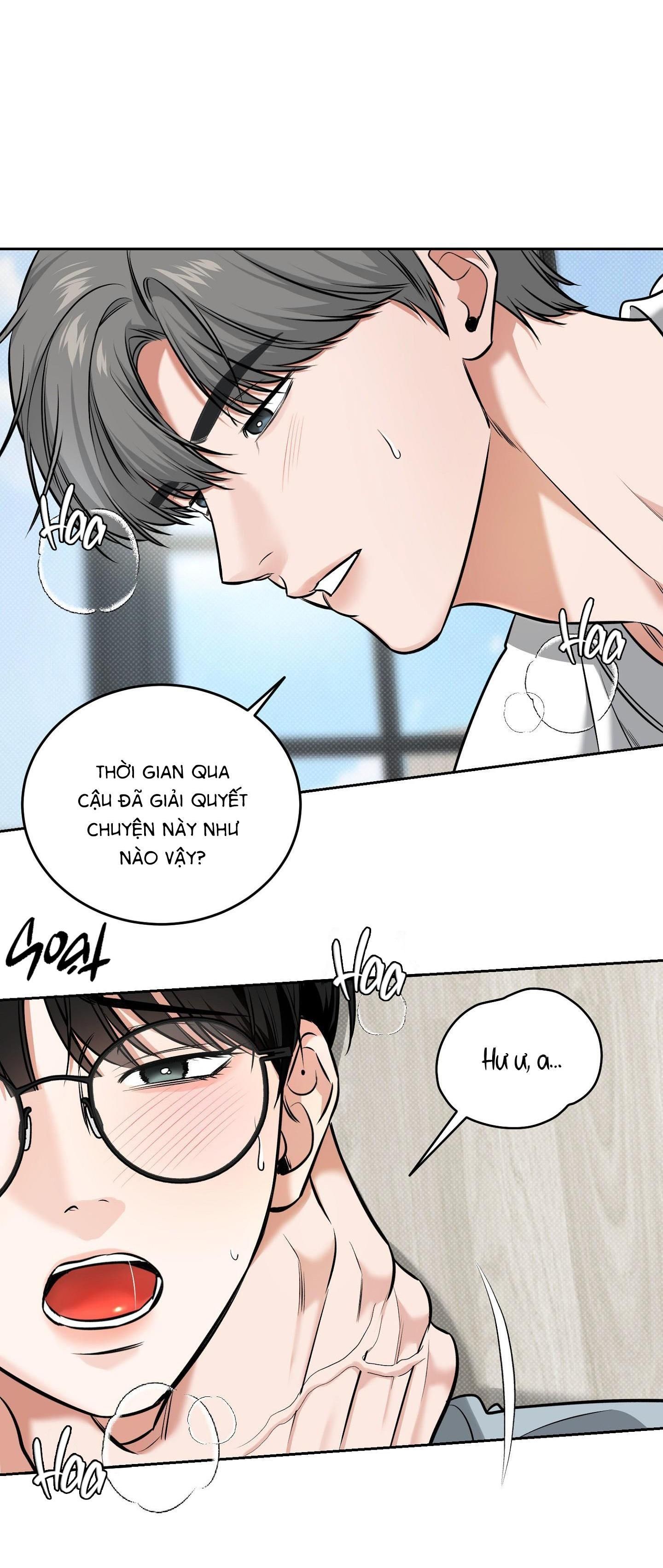 đọc truyện (cbunu) Hưởng Lợi Chương 19 ảnh 36 tại Giả Dược