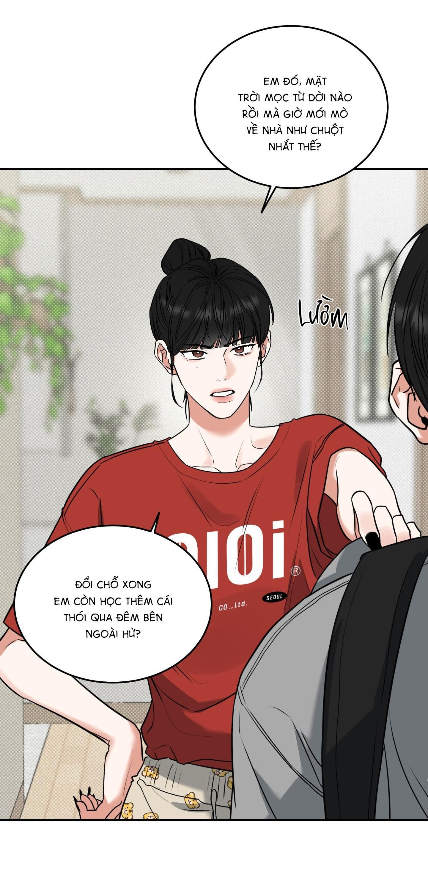 đọc truyện (cbunu) Hưởng Lợi Chương 2 ảnh 102 tại Giả Dược