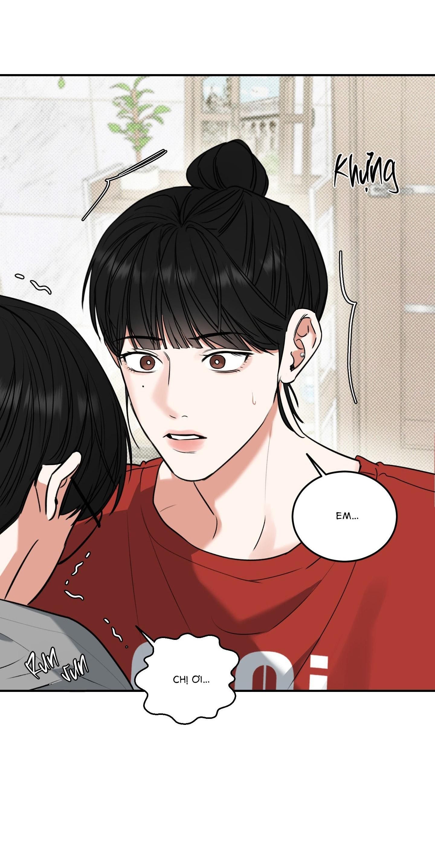 đọc truyện (cbunu) Hưởng Lợi Chương 2 ảnh 106 tại Giả Dược