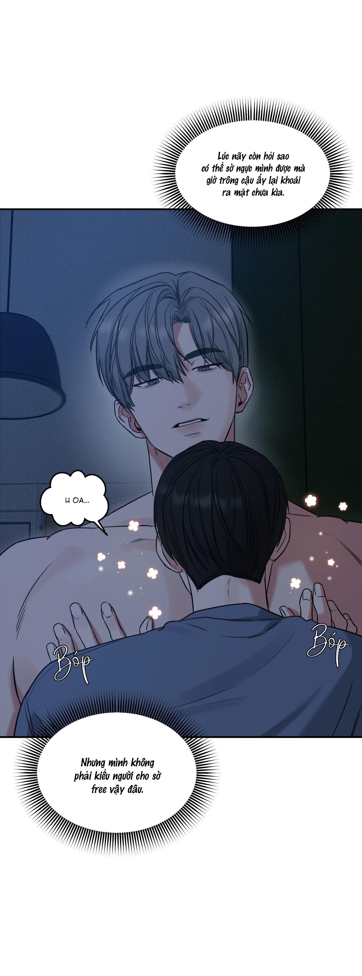 đọc truyện (cbunu) Hưởng Lợi Chương 2 ảnh 15 tại Giả Dược