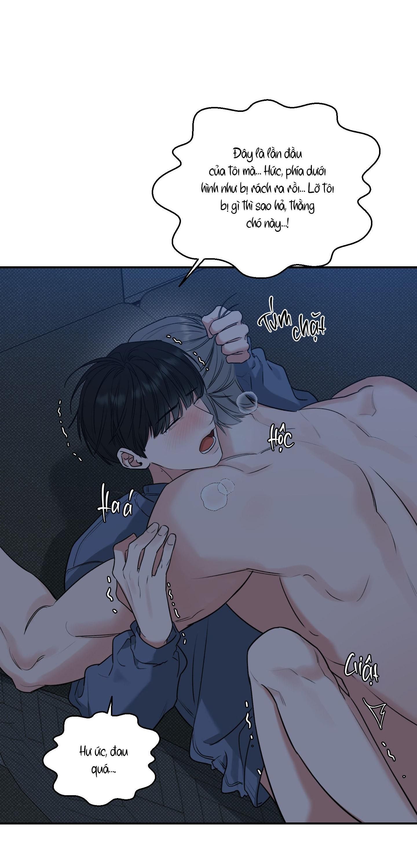 đọc truyện (cbunu) Hưởng Lợi Chương 2 ảnh 61 tại Giả Dược