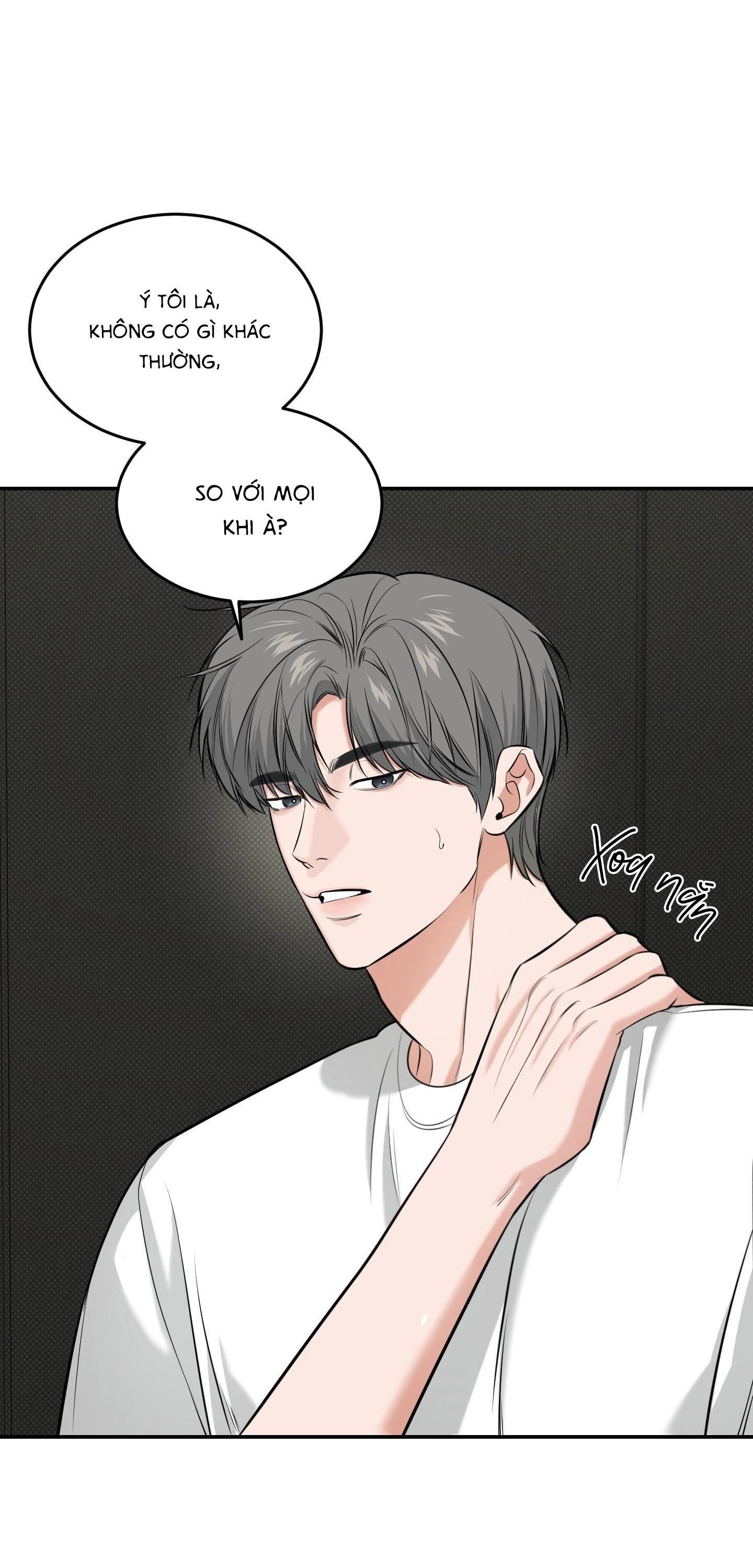 đọc truyện (cbunu) Hưởng Lợi Chương 21 ảnh 13 tại Giả Dược
