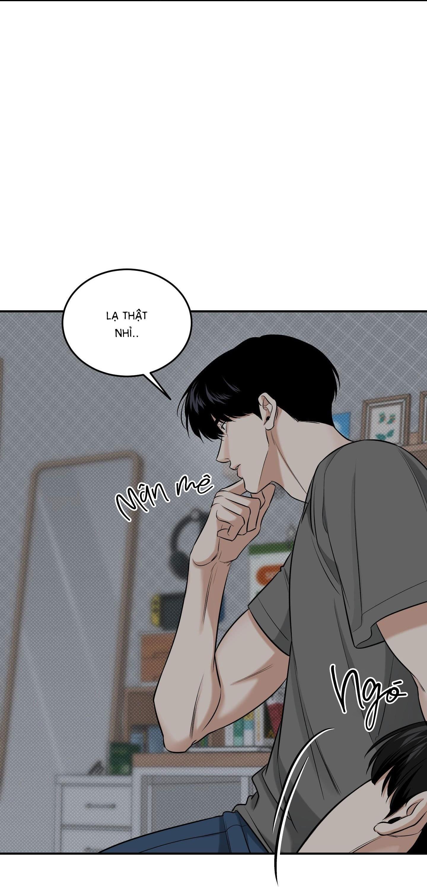 đọc truyện (cbunu) Hưởng Lợi Chương 22 ảnh 11 tại Giả Dược