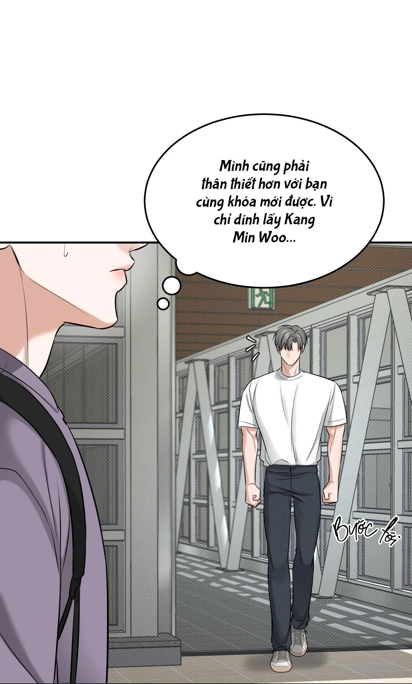đọc truyện (cbunu) Hưởng Lợi Chương 22 ảnh 23 tại Giả Dược