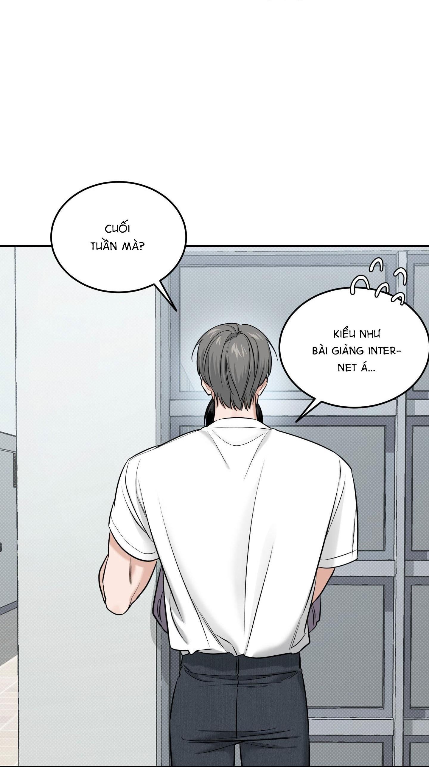 đọc truyện (cbunu) Hưởng Lợi Chương 22 ảnh 36 tại Giả Dược