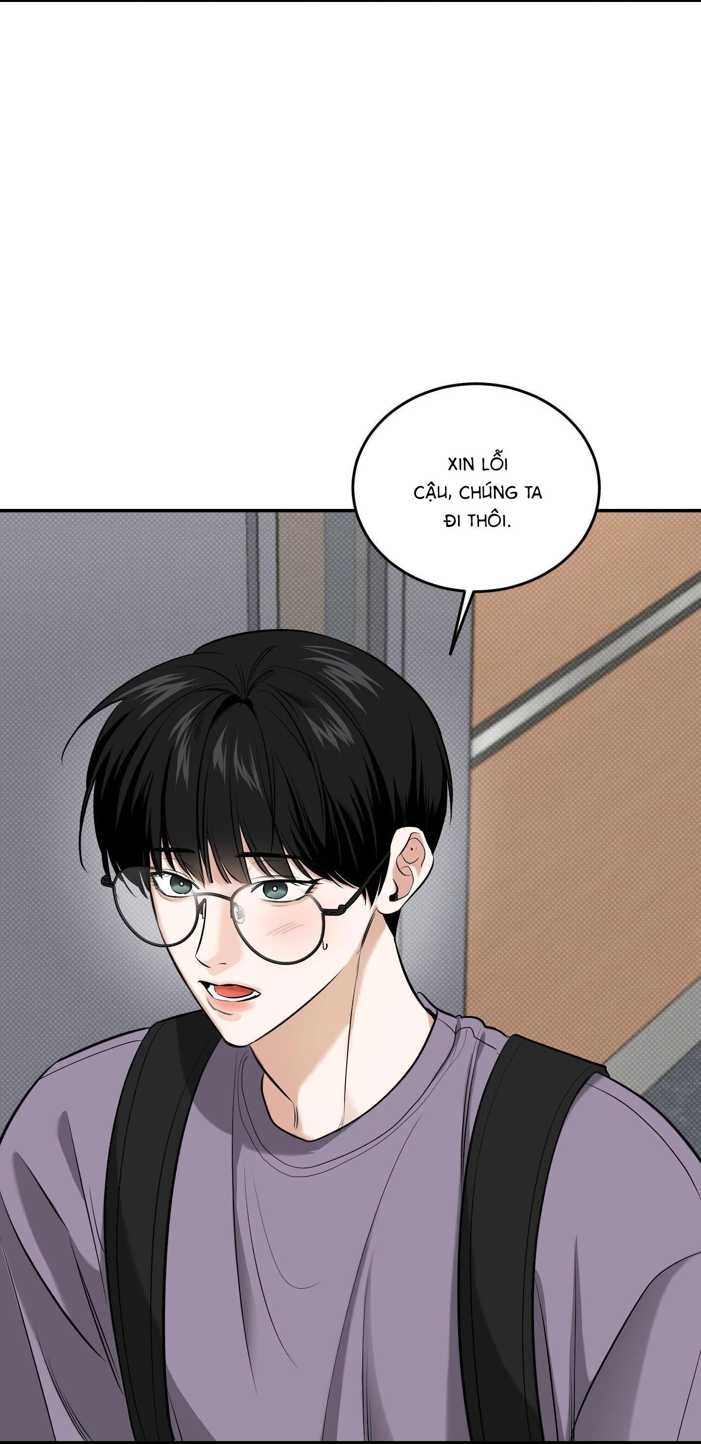 đọc truyện (cbunu) Hưởng Lợi Chương 22 ảnh 5 tại Giả Dược