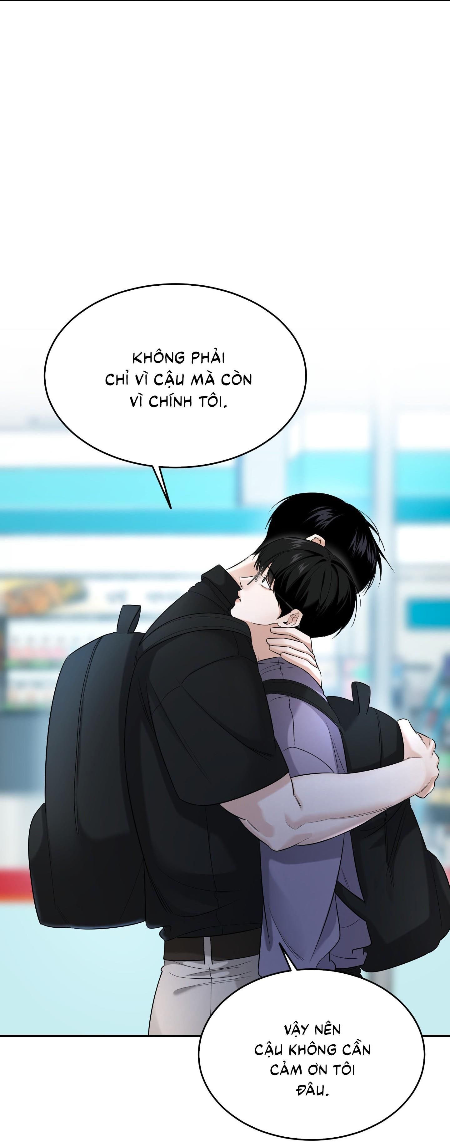 đọc truyện (cbunu) Hưởng Lợi Chương 23 ảnh 44 tại Giả Dược