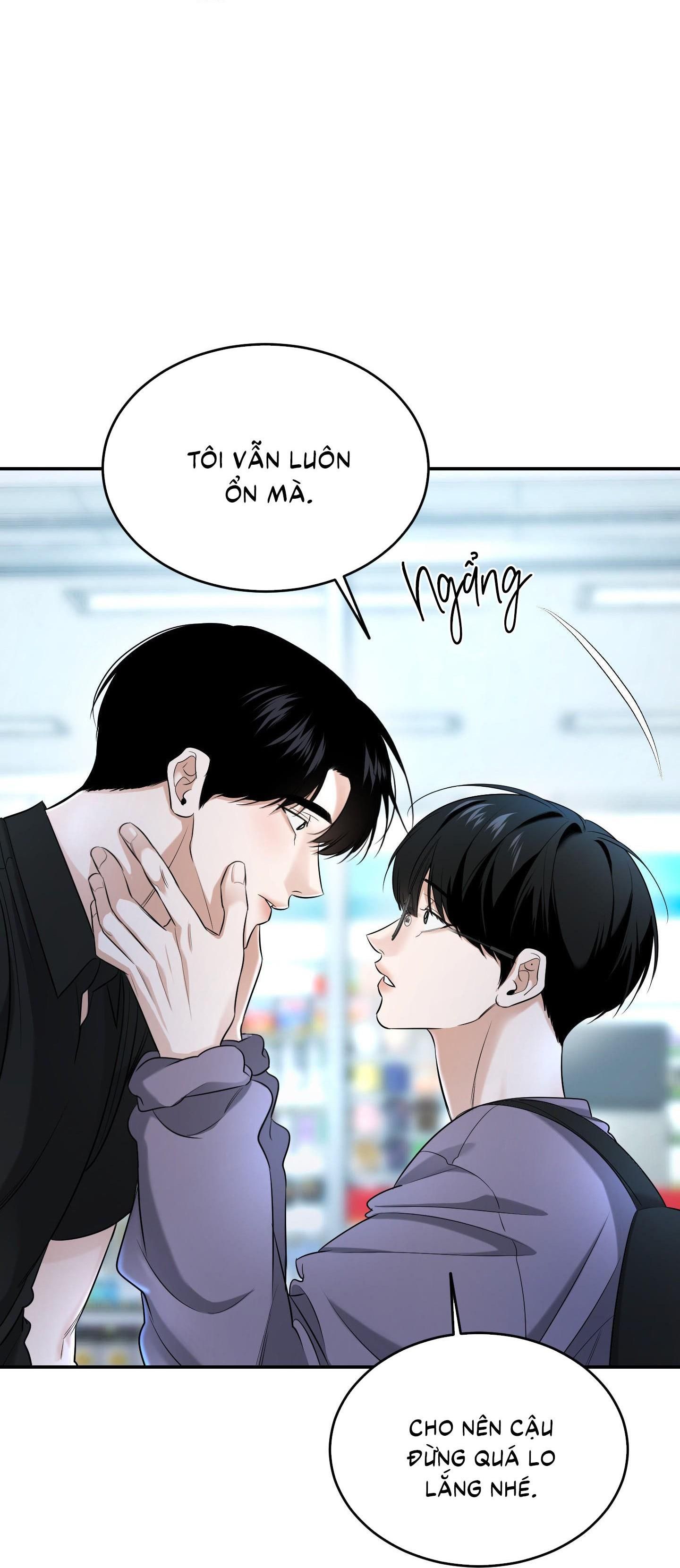 đọc truyện (cbunu) Hưởng Lợi Chương 23 ảnh 51 tại Giả Dược