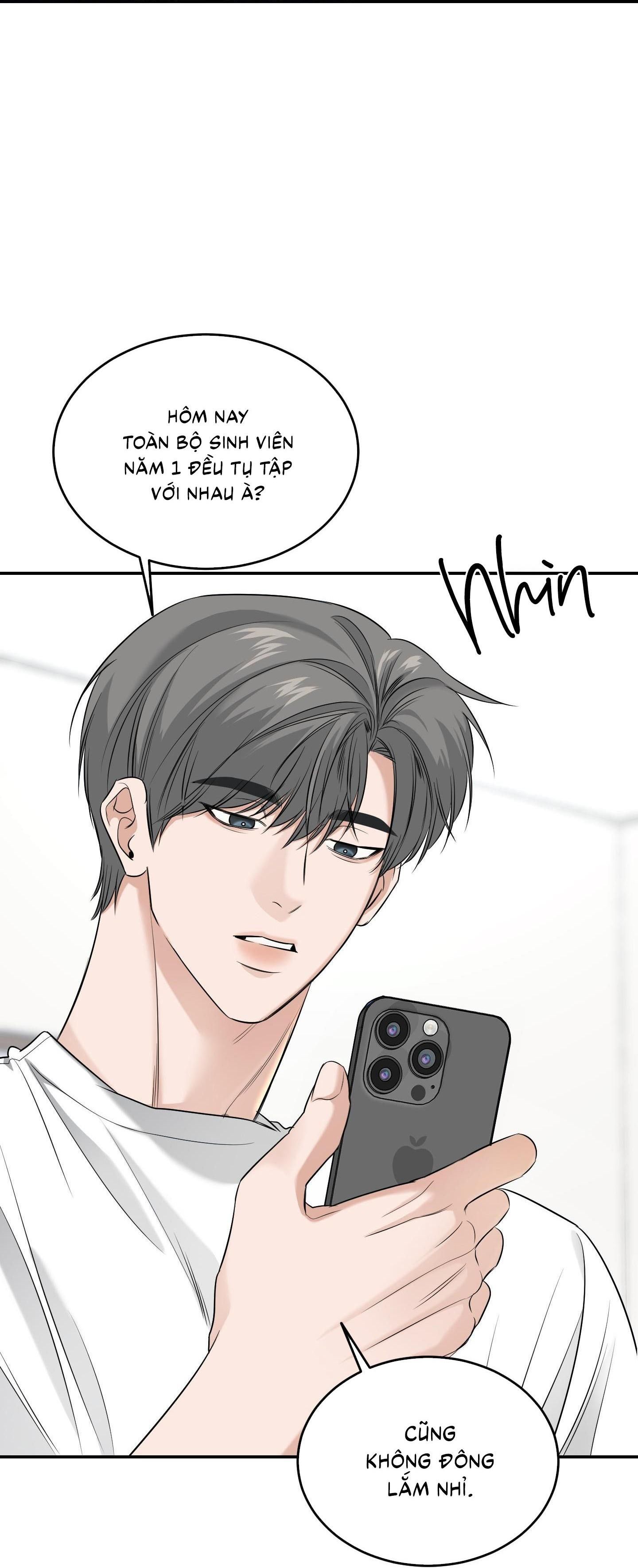 đọc truyện (cbunu) Hưởng Lợi Chương 23 ảnh 58 tại Giả Dược