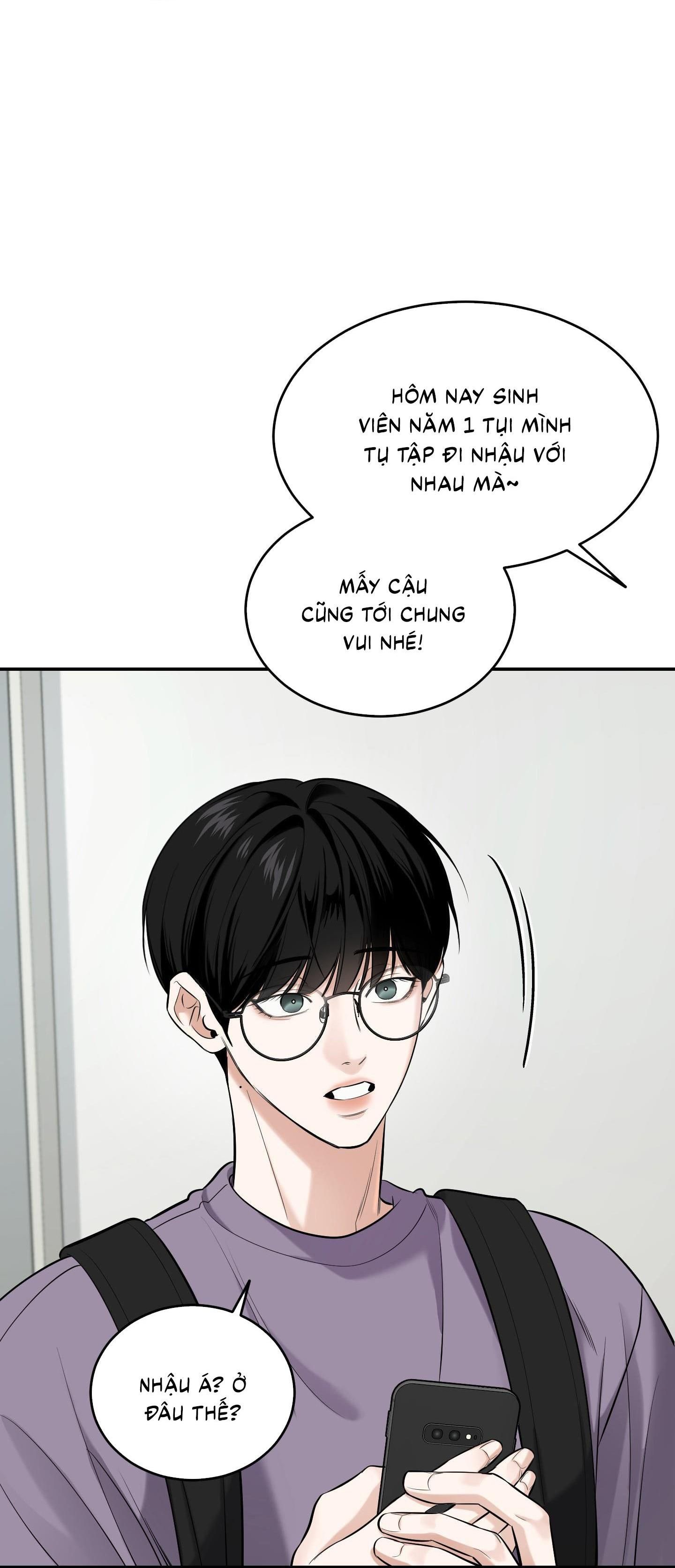 đọc truyện (cbunu) Hưởng Lợi Chương 23 ảnh 7 tại Giả Dược