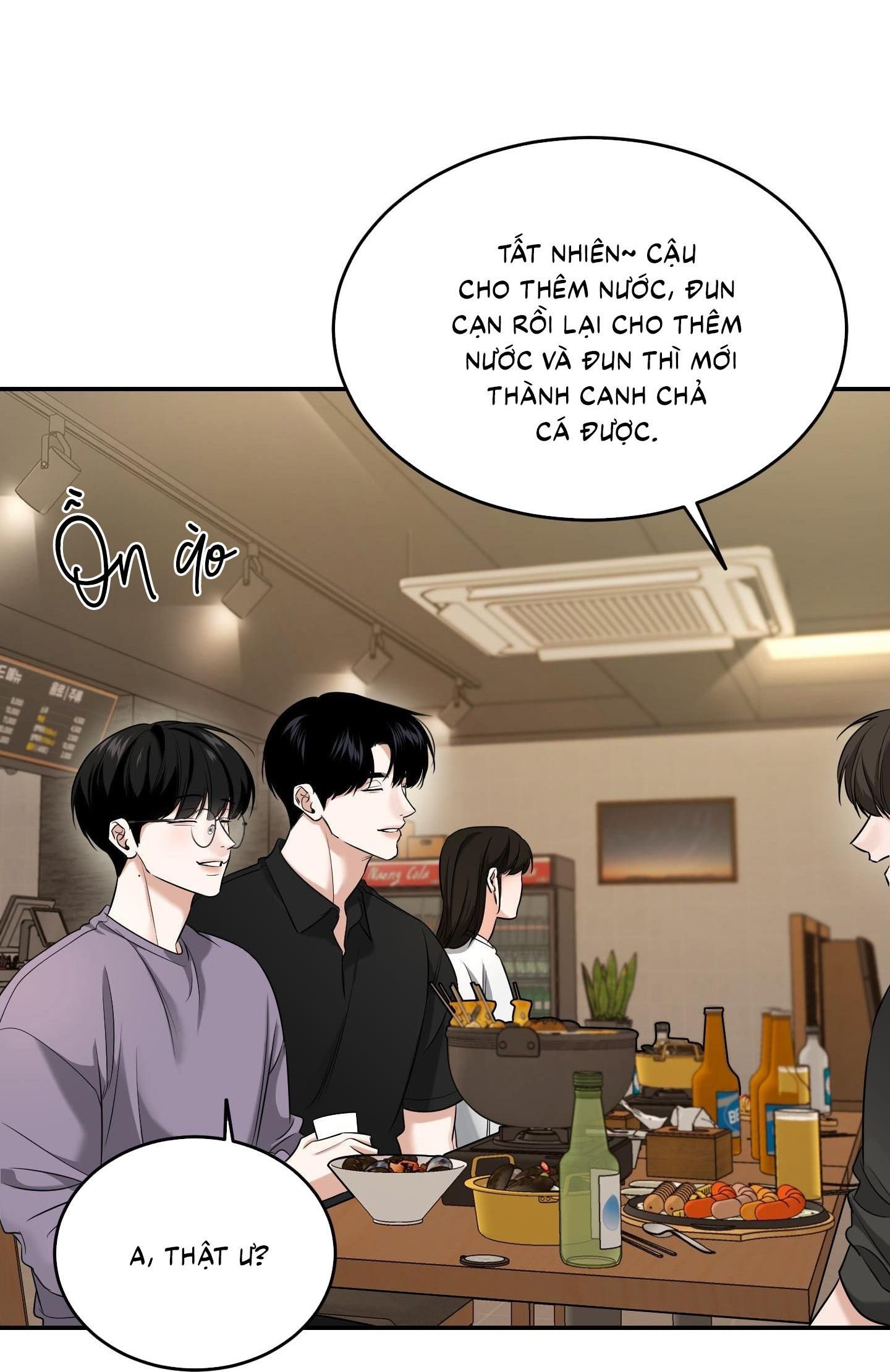 đọc truyện (cbunu) Hưởng Lợi Chương 23 ảnh 65 tại Giả Dược