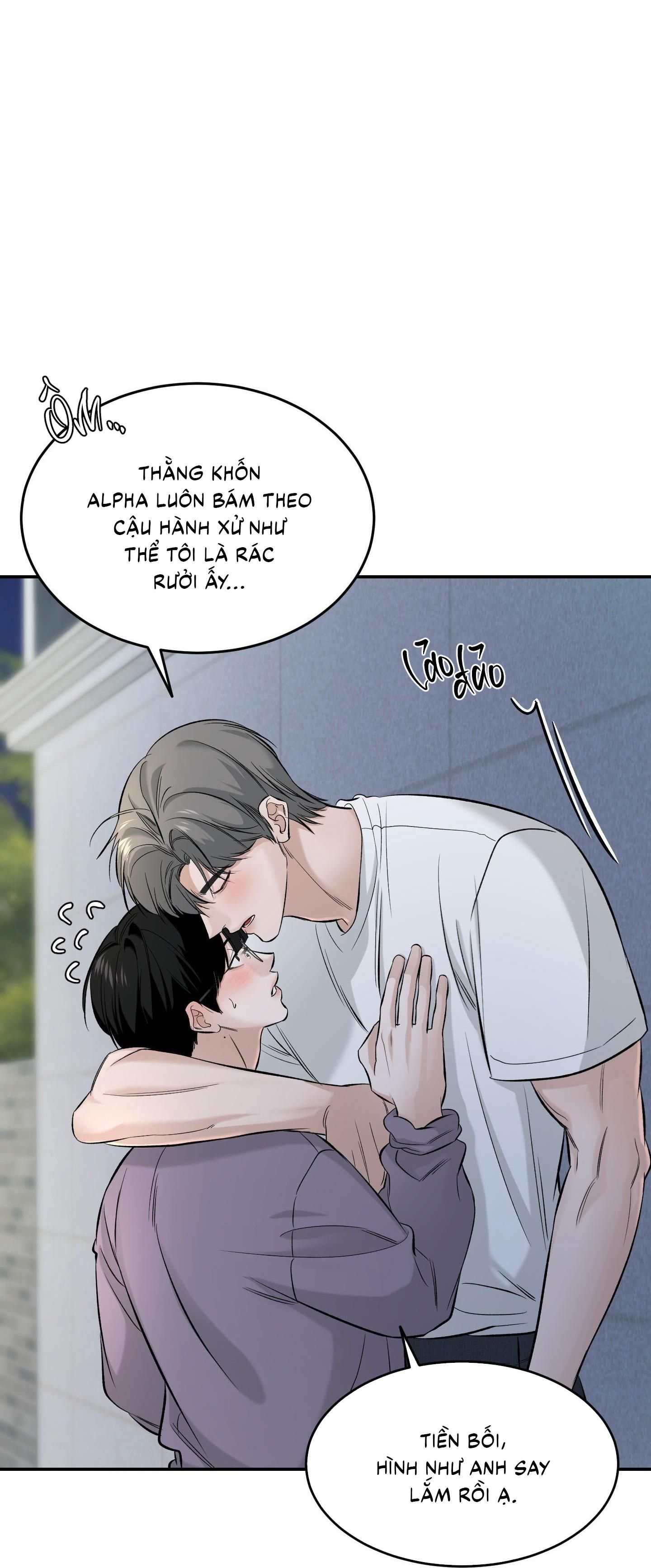 đọc truyện (cbunu) Hưởng Lợi Chương 24 ảnh 41 tại Giả Dược