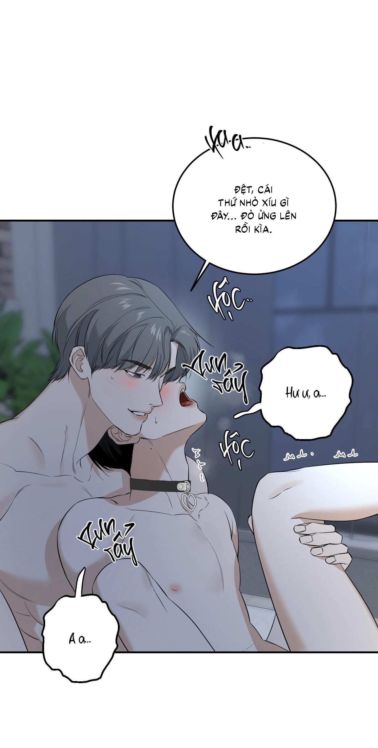 đọc truyện (cbunu) Hưởng Lợi Chương 29 ảnh 41 tại Giả Dược