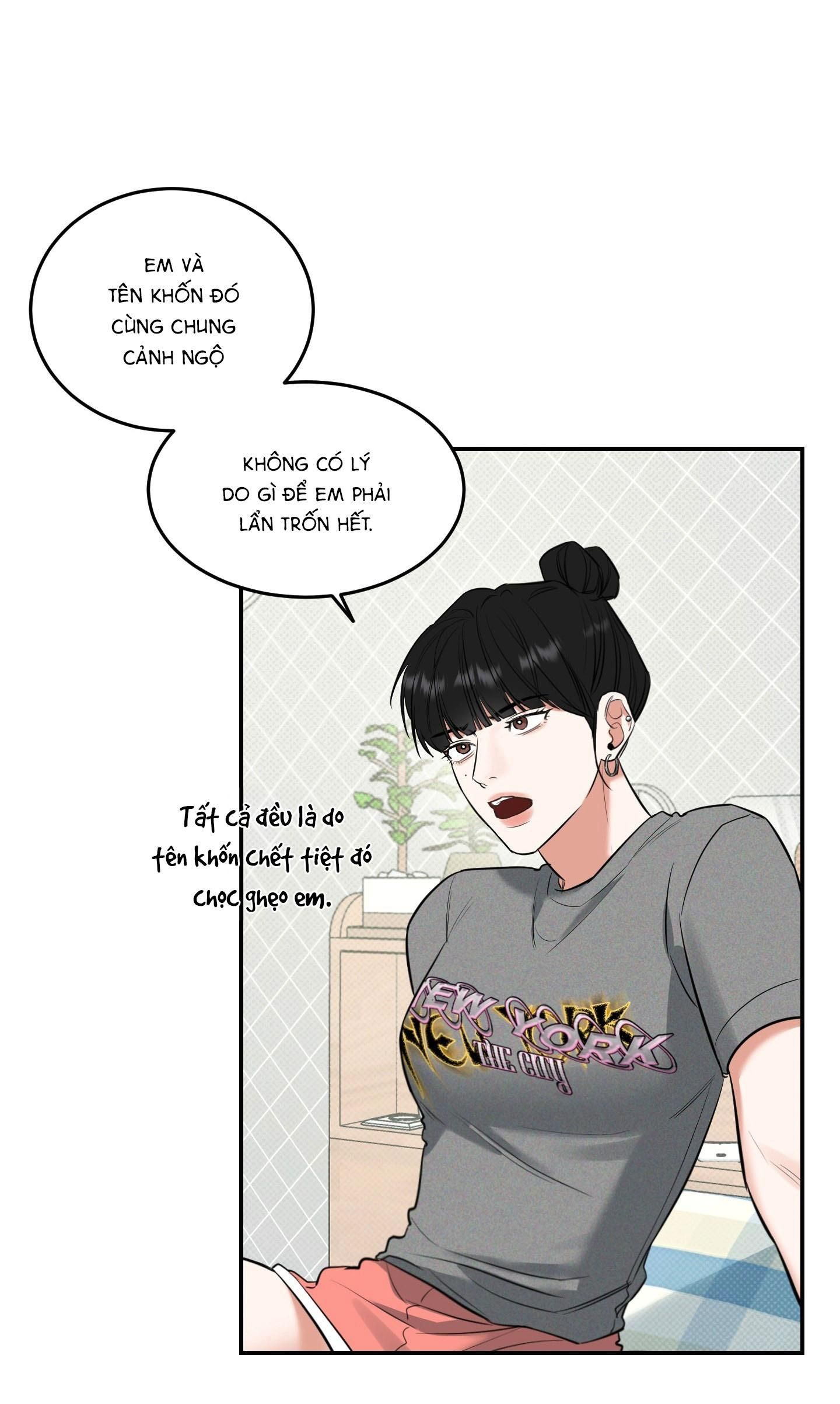đọc truyện (cbunu) Hưởng Lợi Chương 3 ảnh 36 tại Giả Dược