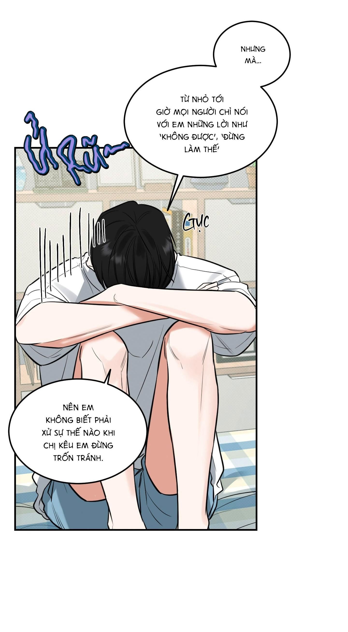 đọc truyện (cbunu) Hưởng Lợi Chương 3 ảnh 37 tại Giả Dược