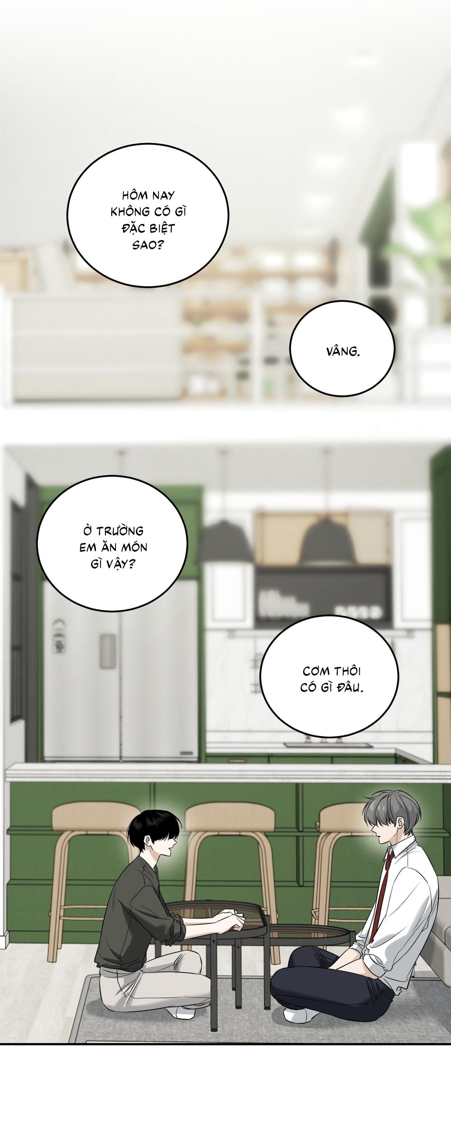 đọc truyện (cbunu) Hưởng Lợi Chương 30 ảnh 26 tại Giả Dược
