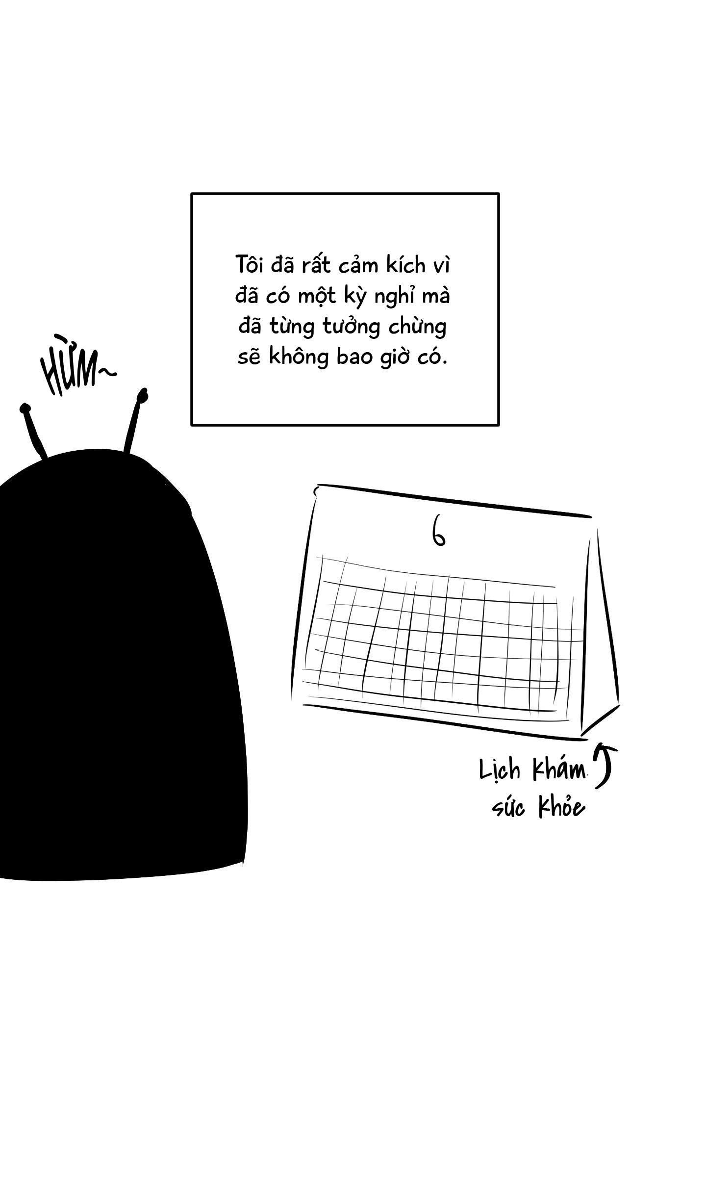 đọc truyện (cbunu) Hưởng Lợi Chương 33.1 ảnh 2 tại Giả Dược