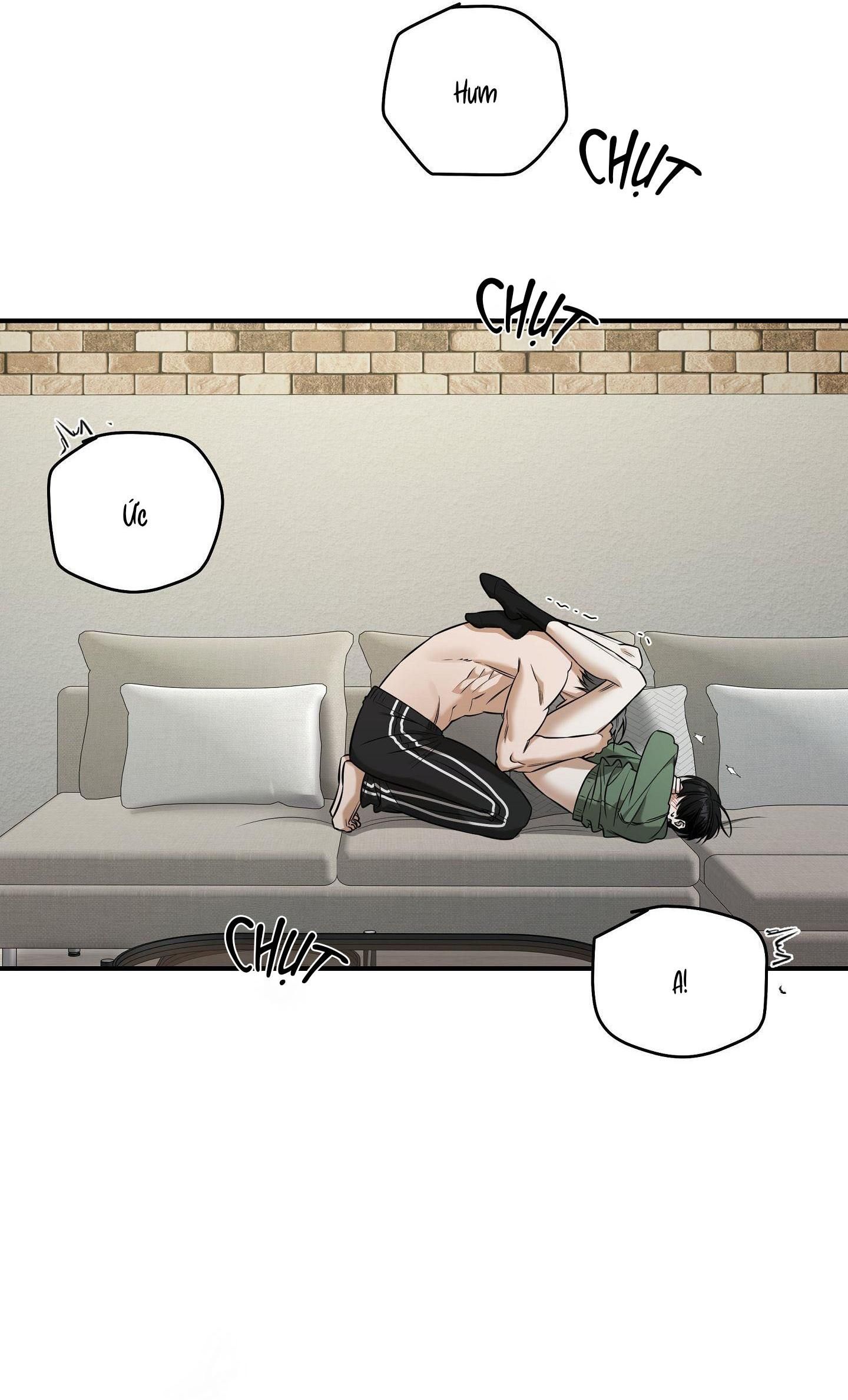 đọc truyện (cbunu) Hưởng Lợi Chương 39 ảnh 61 tại Giả Dược