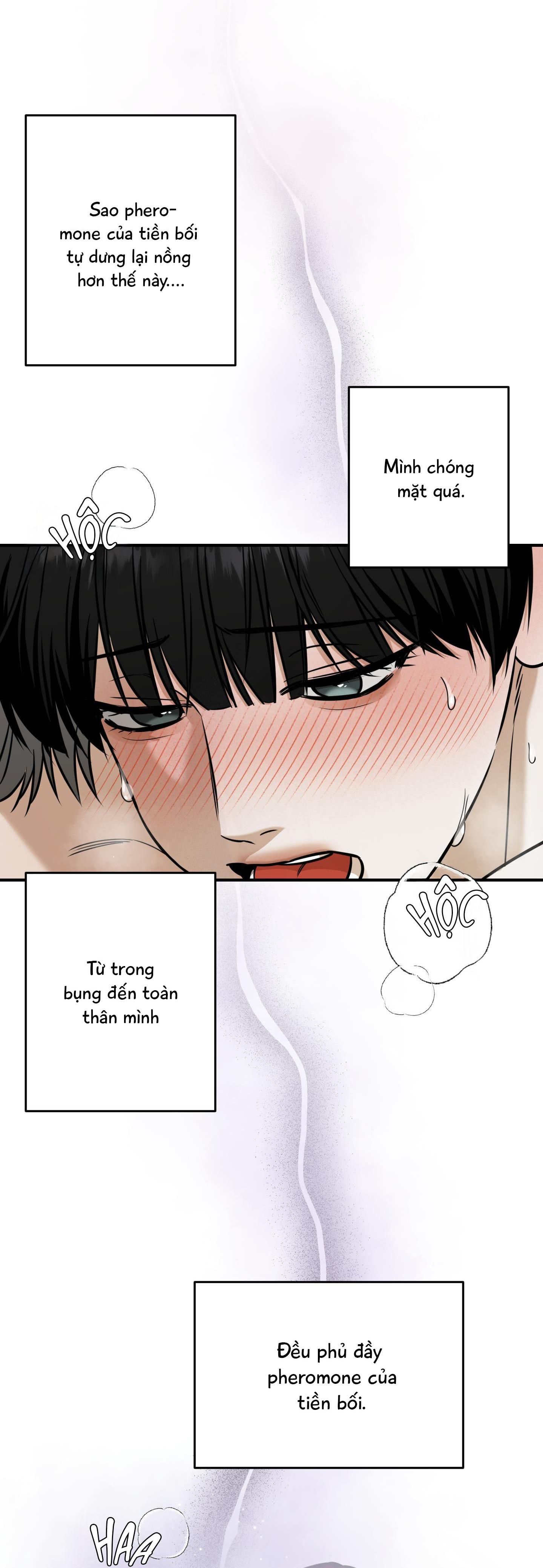 đọc truyện (cbunu) Hưởng Lợi Chương 40 ảnh 31 tại Giả Dược