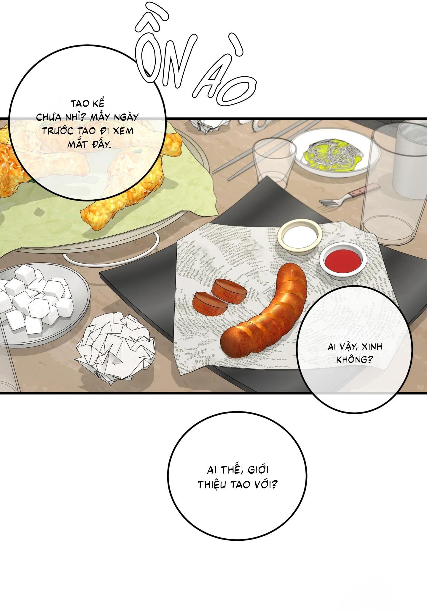 đọc truyện (cbunu) Hưởng Lợi Chương 42 ảnh 36 tại Giả Dược